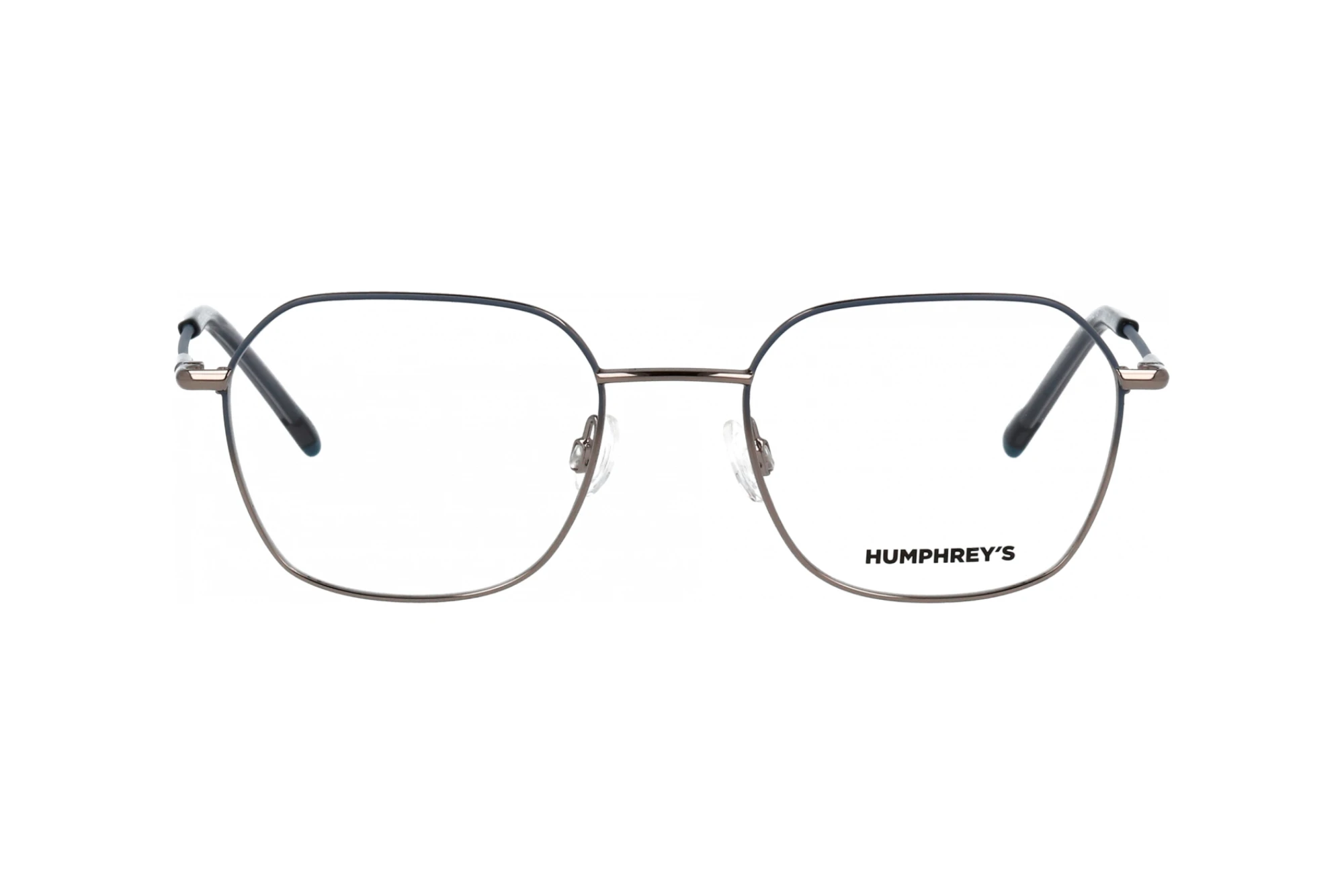 Vooraanzicht Humphreys HU 582393 (37)