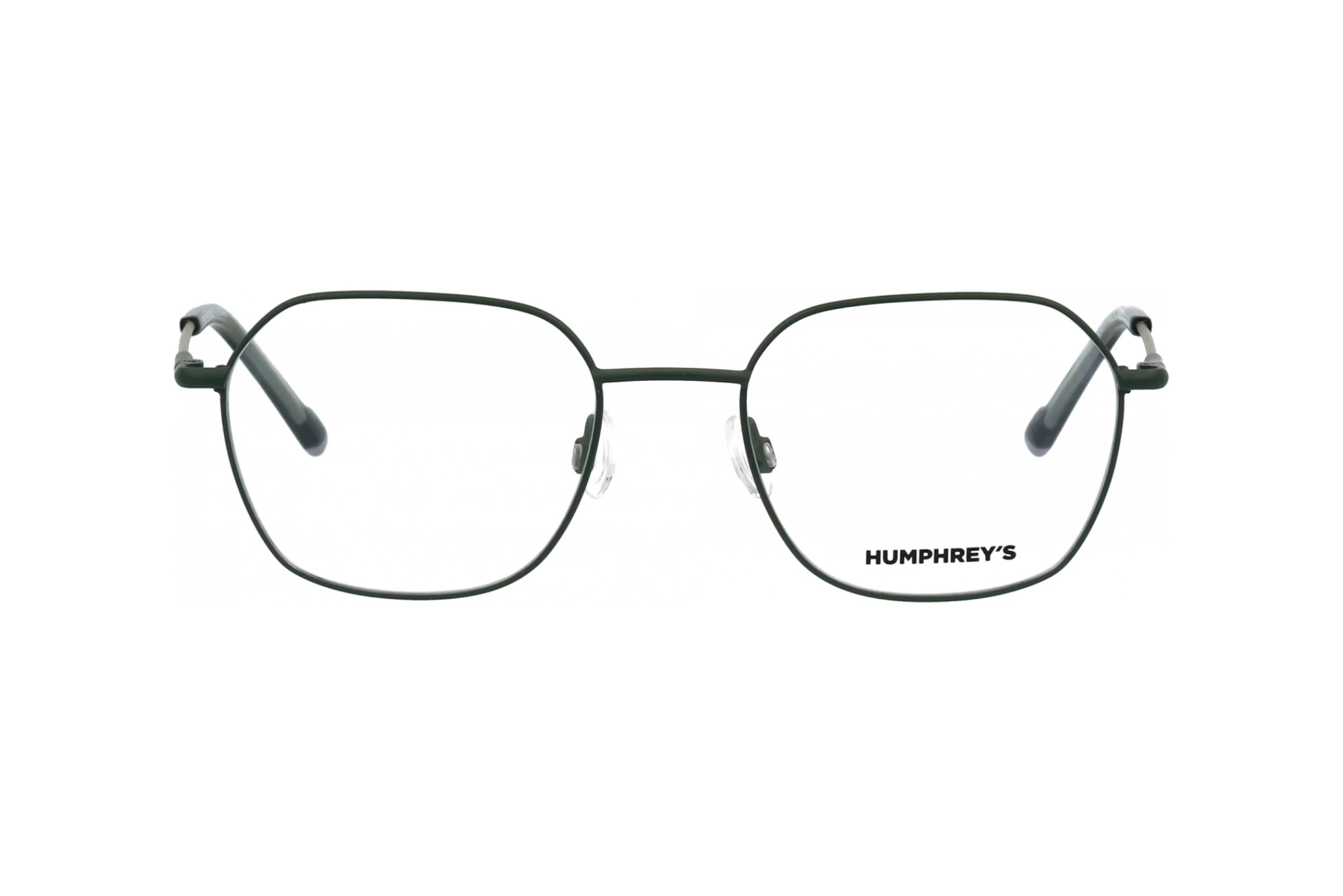 Vooraanzicht Humphreys HU 582393 (40)