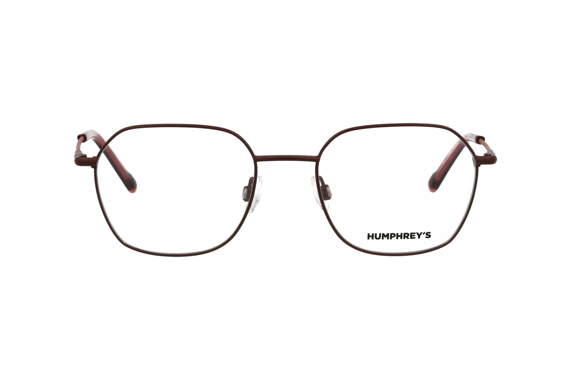 Vooraanzicht Humphreys HU 582393 (50)