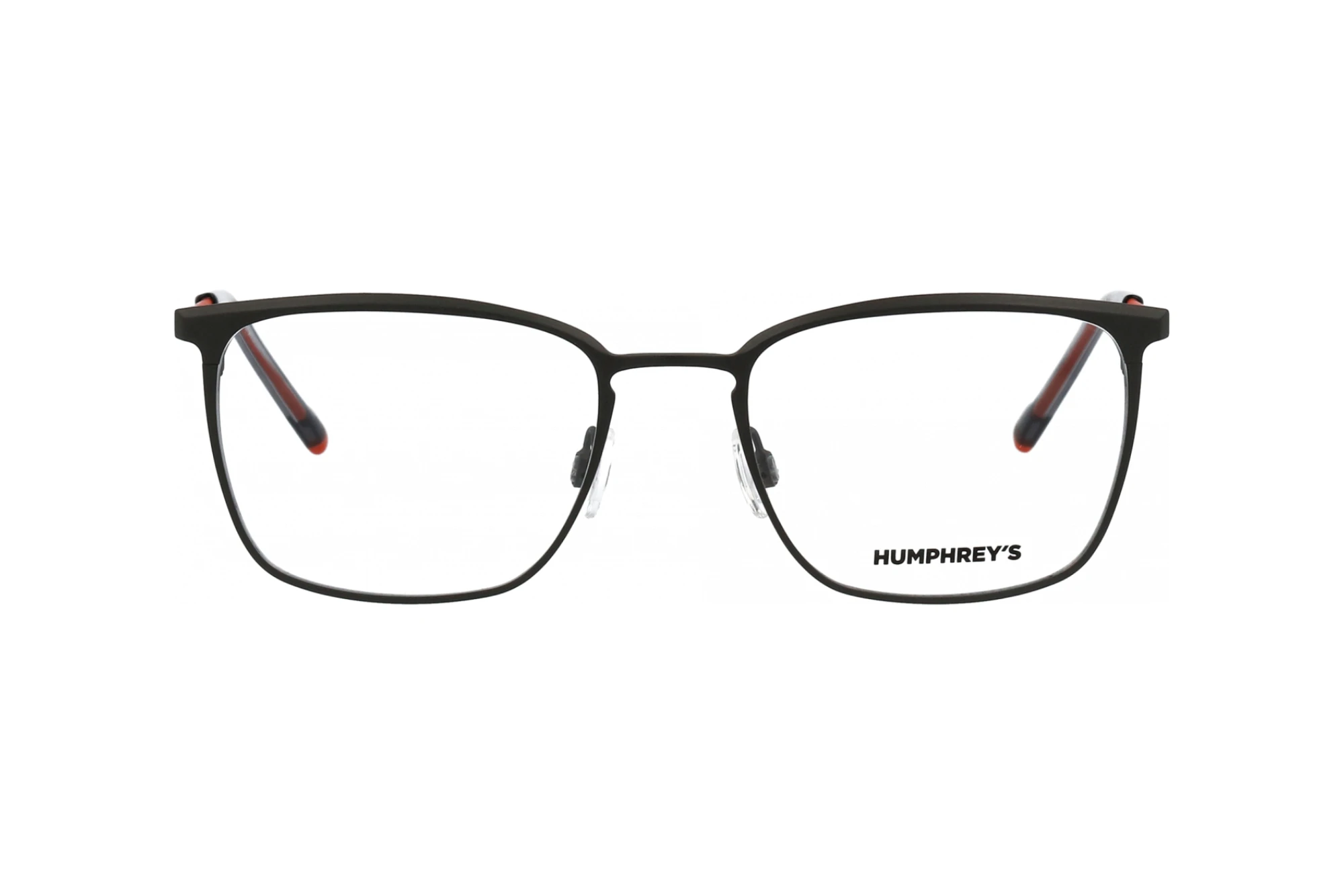Vooraanzicht Humphreys HU 582394 (35)