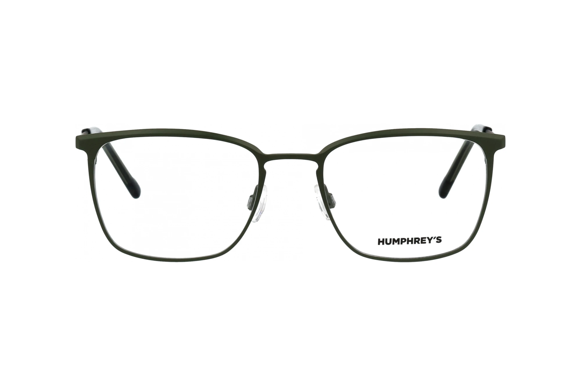 Vooraanzicht Humphreys HU 582394 (41)