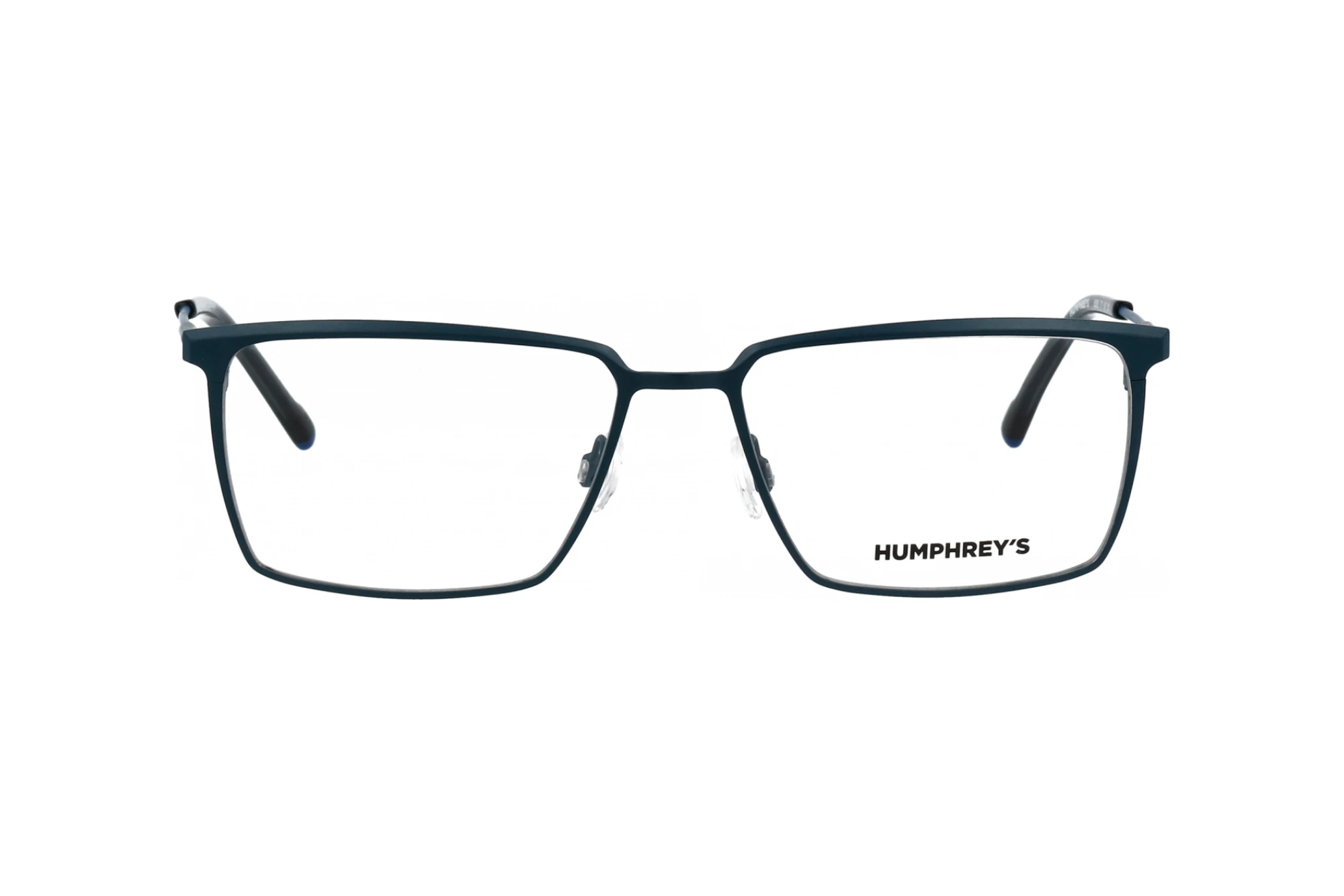 Vooraanzicht Humphreys HU 582395 (77)