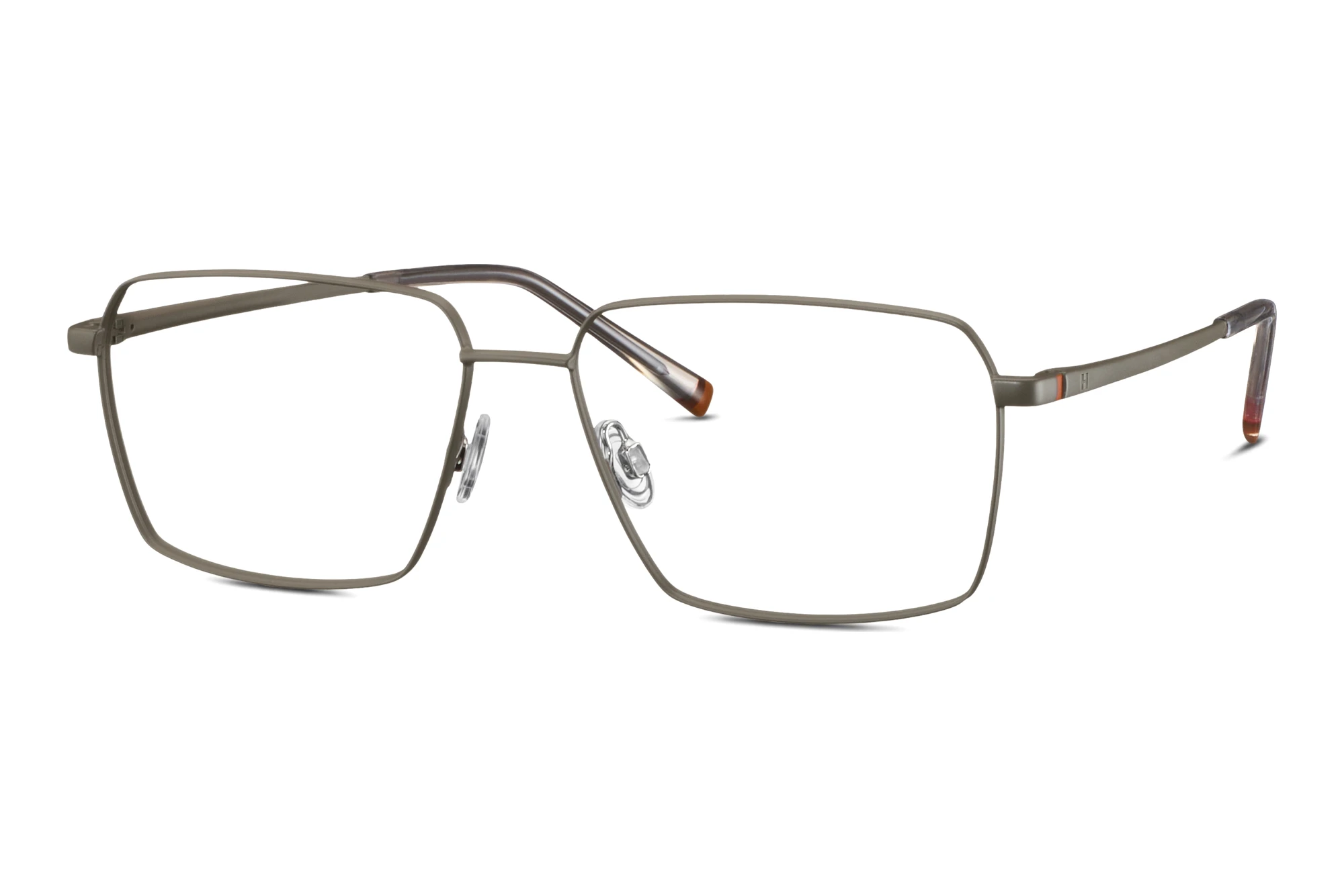 Humphreys   HU 582434 60 hellbraun matt
