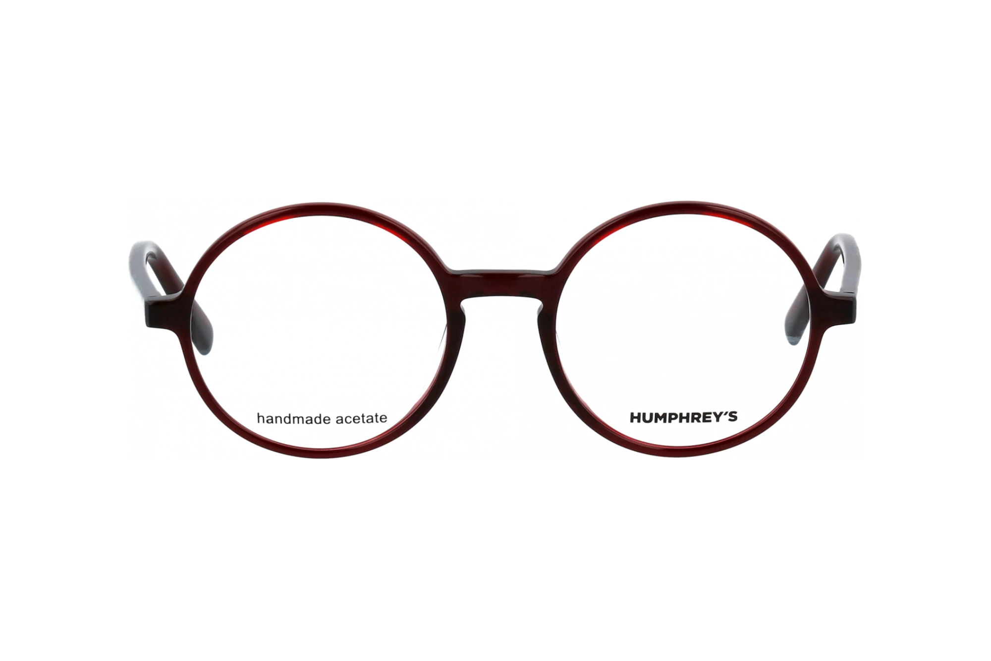 Vooraanzicht Humphreys HU 583144 (50)