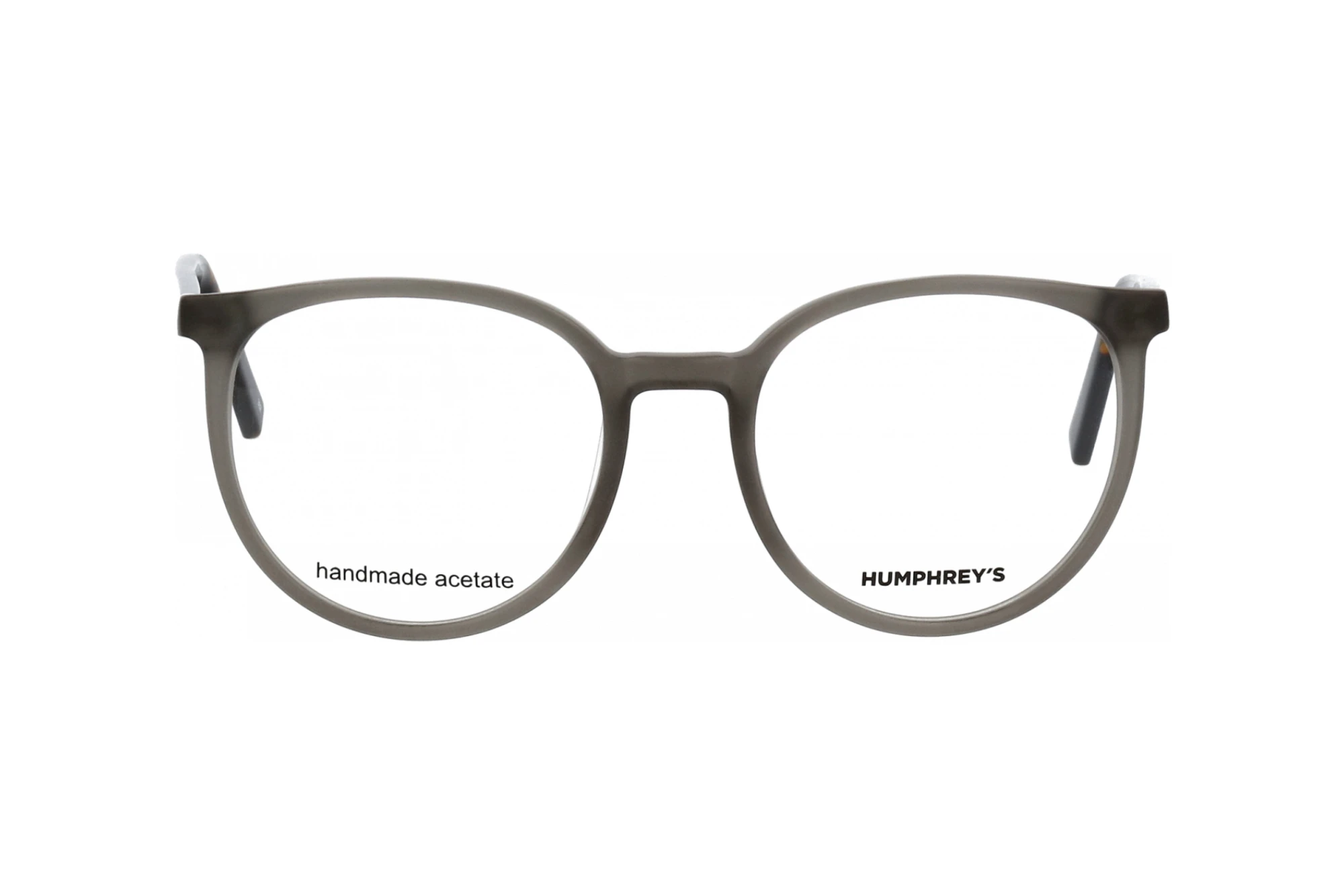 Vooraanzicht Humphreys HU 583151 (36)