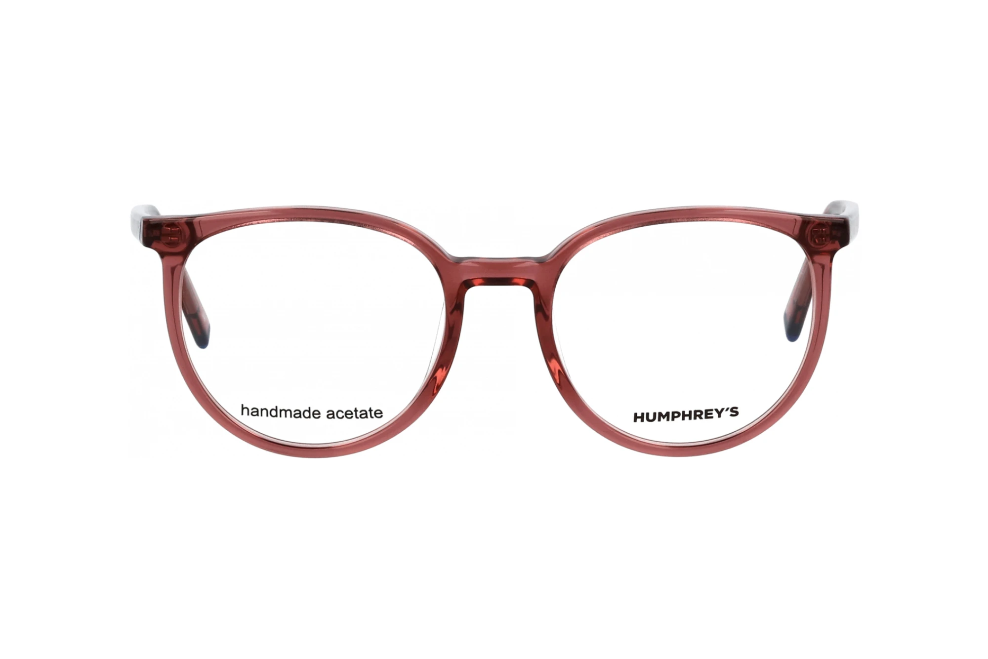 Vooraanzicht Humphreys HU 583151 (50)