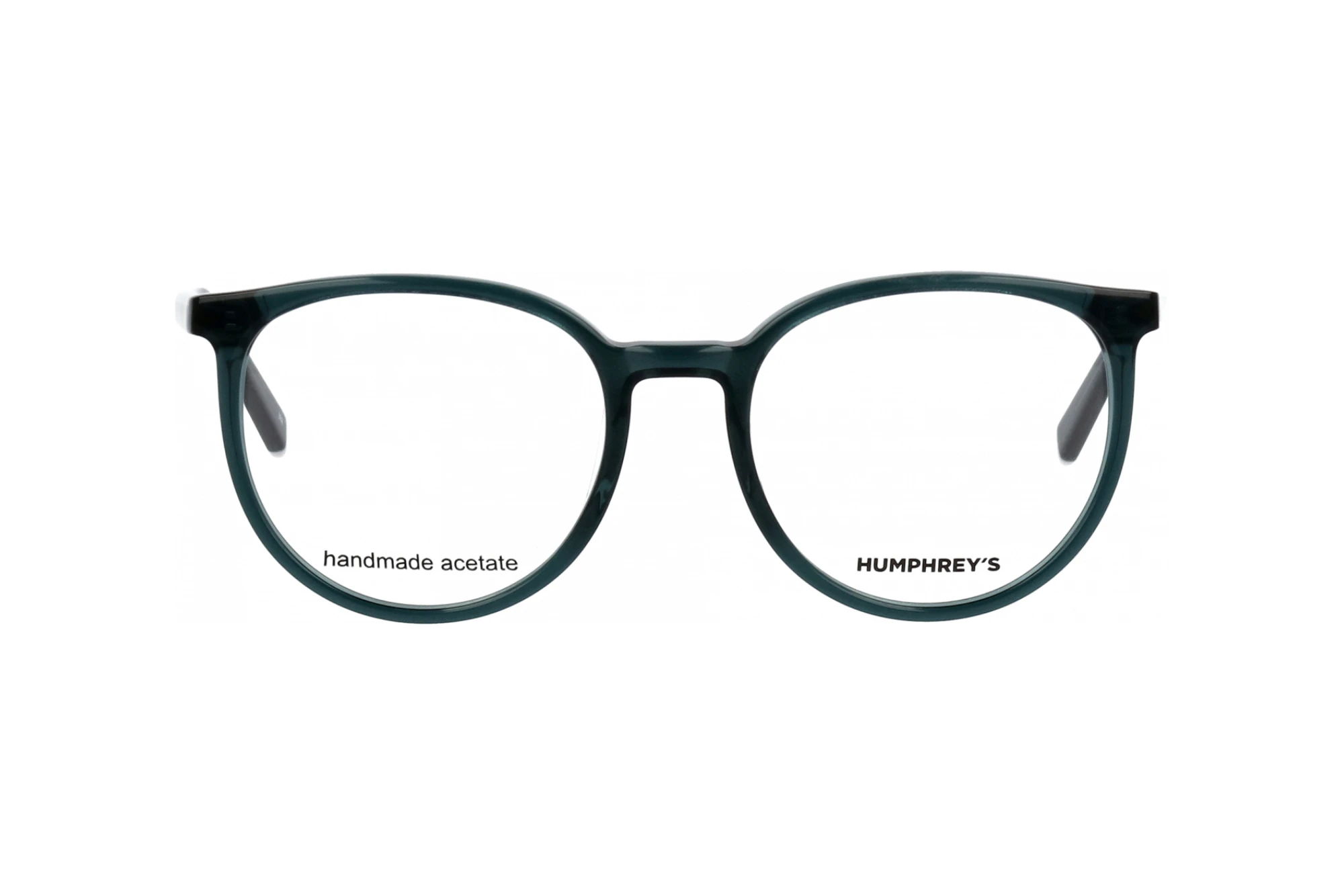 Vooraanzicht Humphreys HU 583151 (70)