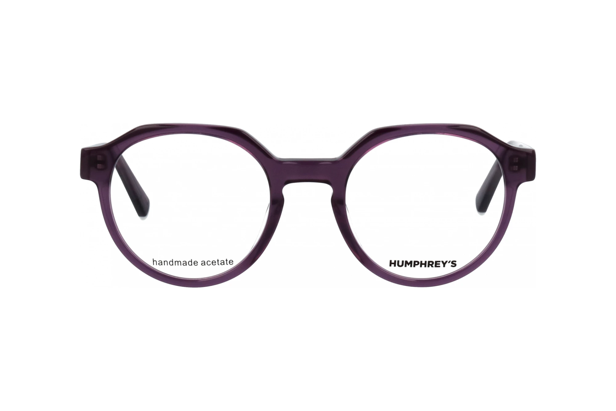 Vooraanzicht Humphreys HU 583152 (50)
