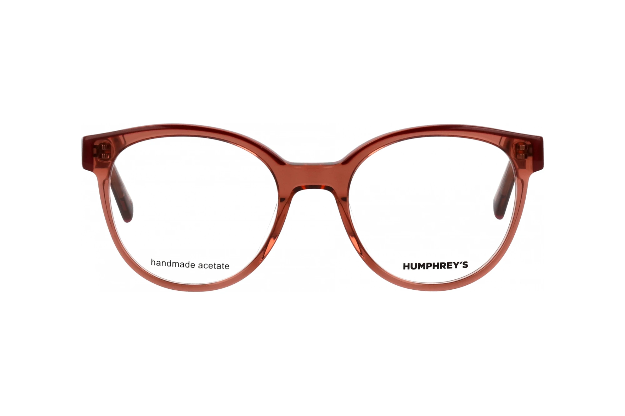 Vooraanzicht Humphreys HU 583153 (50)