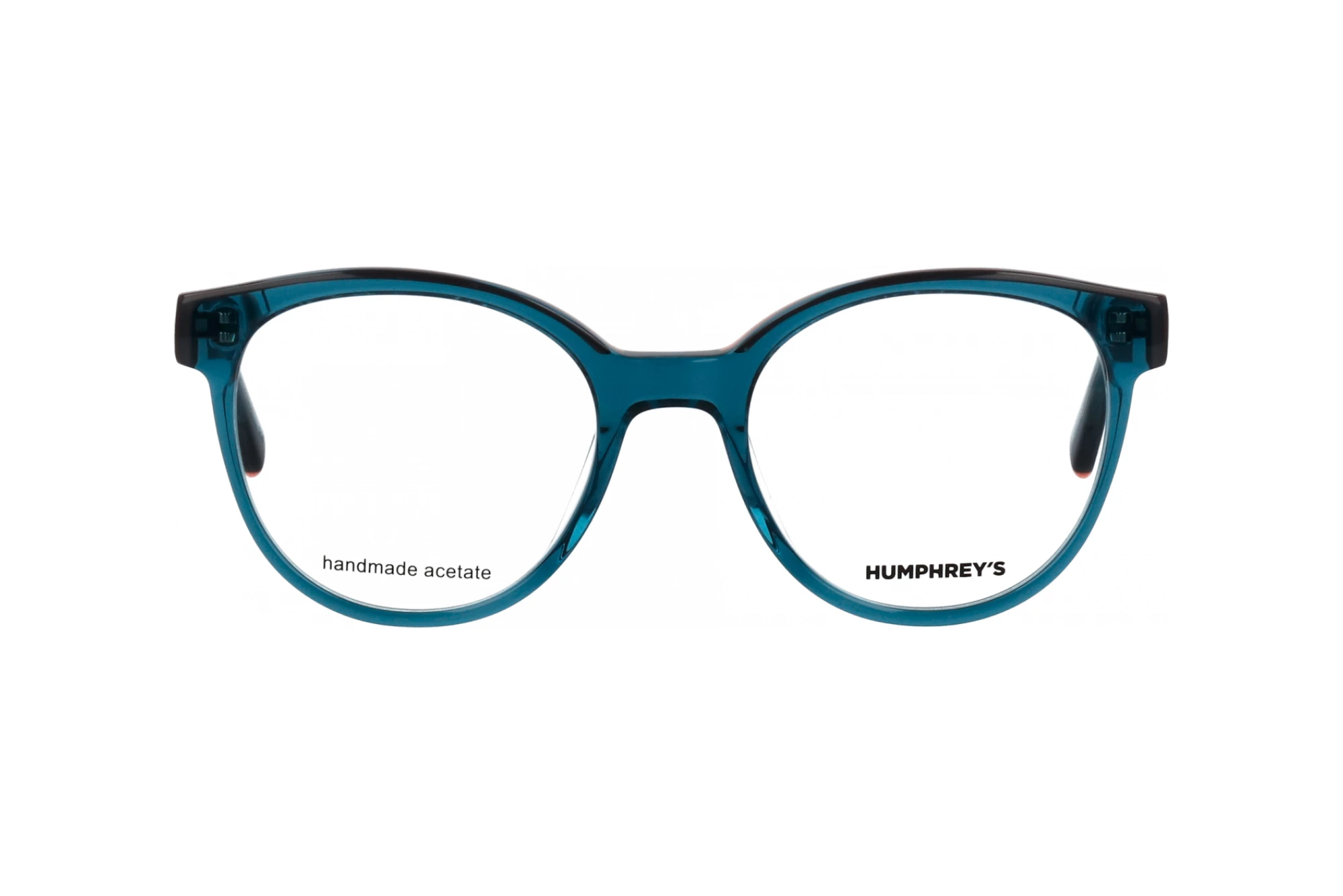 Vooraanzicht Humphreys HU 583153 (70)