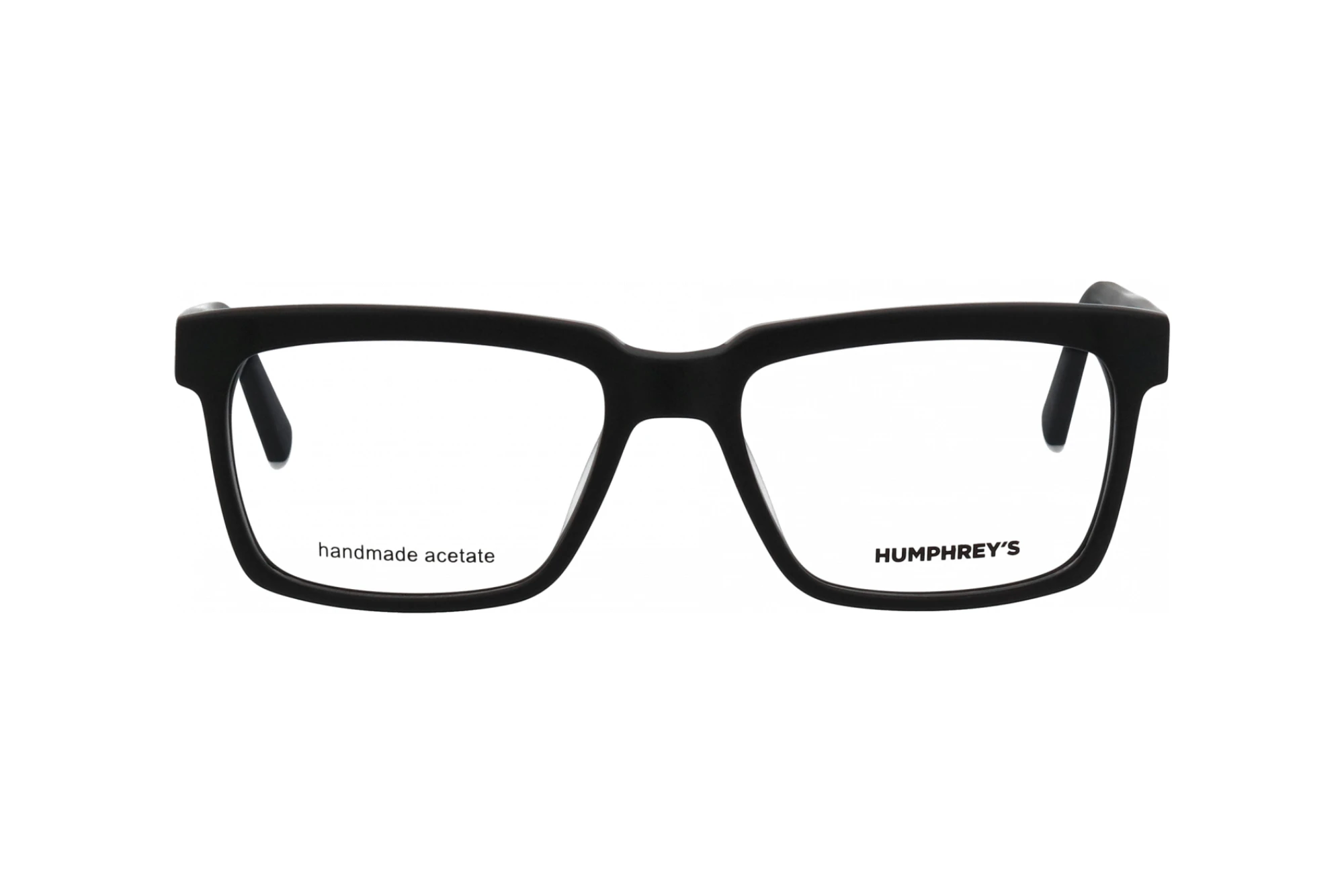 Vooraanzicht Humphreys HU 583154 (10)