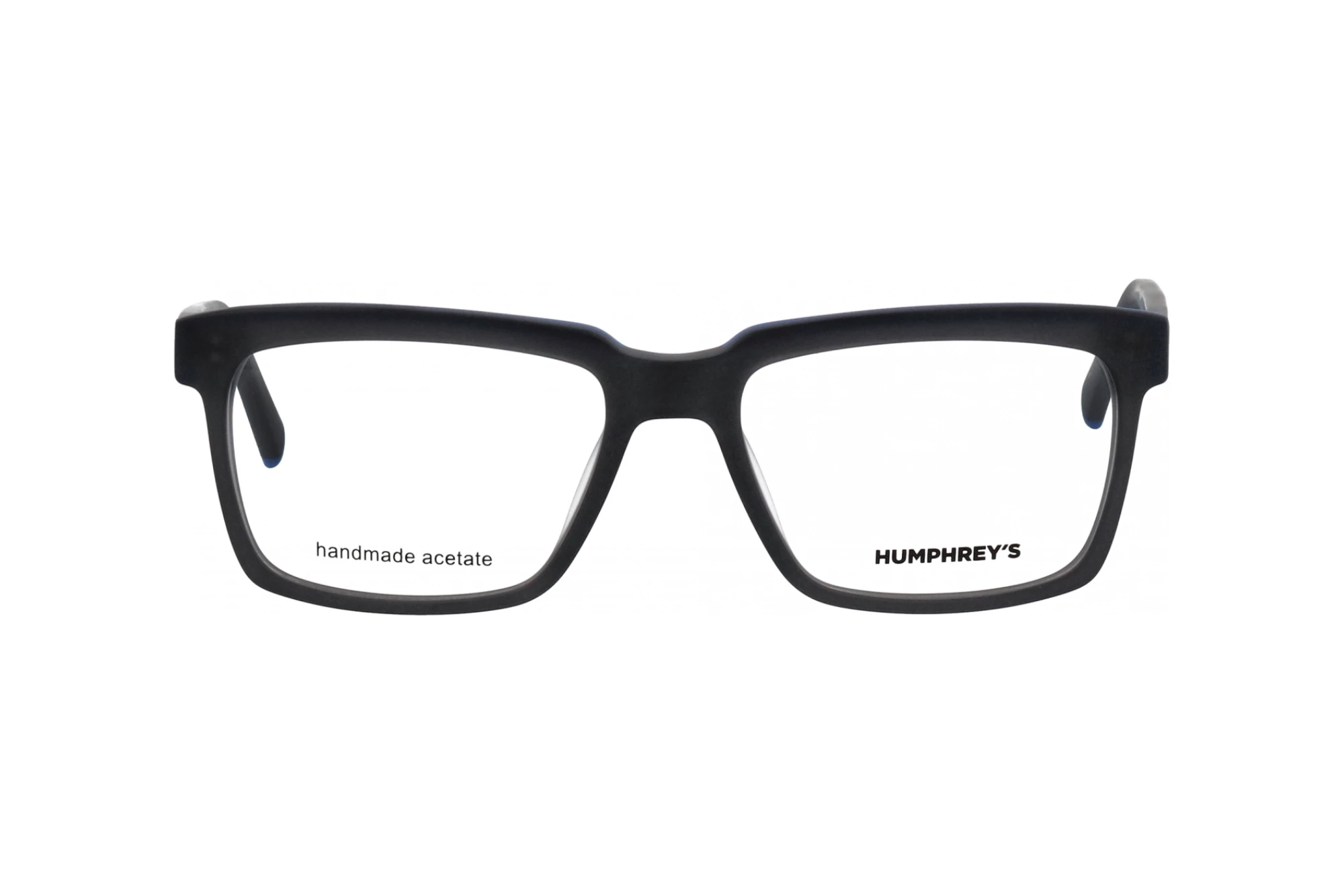 Vooraanzicht Humphreys HU 583154 (30)