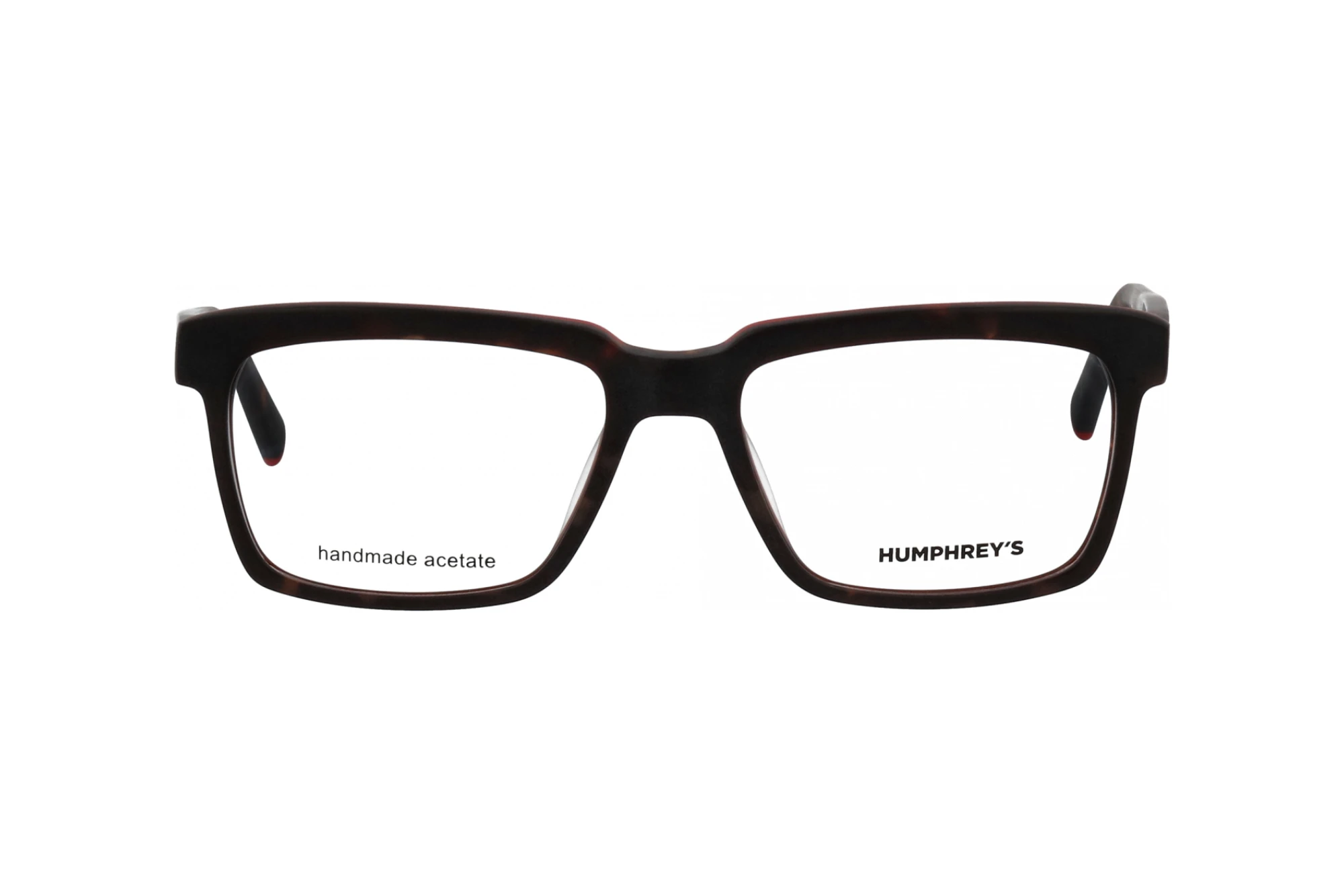 Vooraanzicht Humphreys HU 583154 (60)