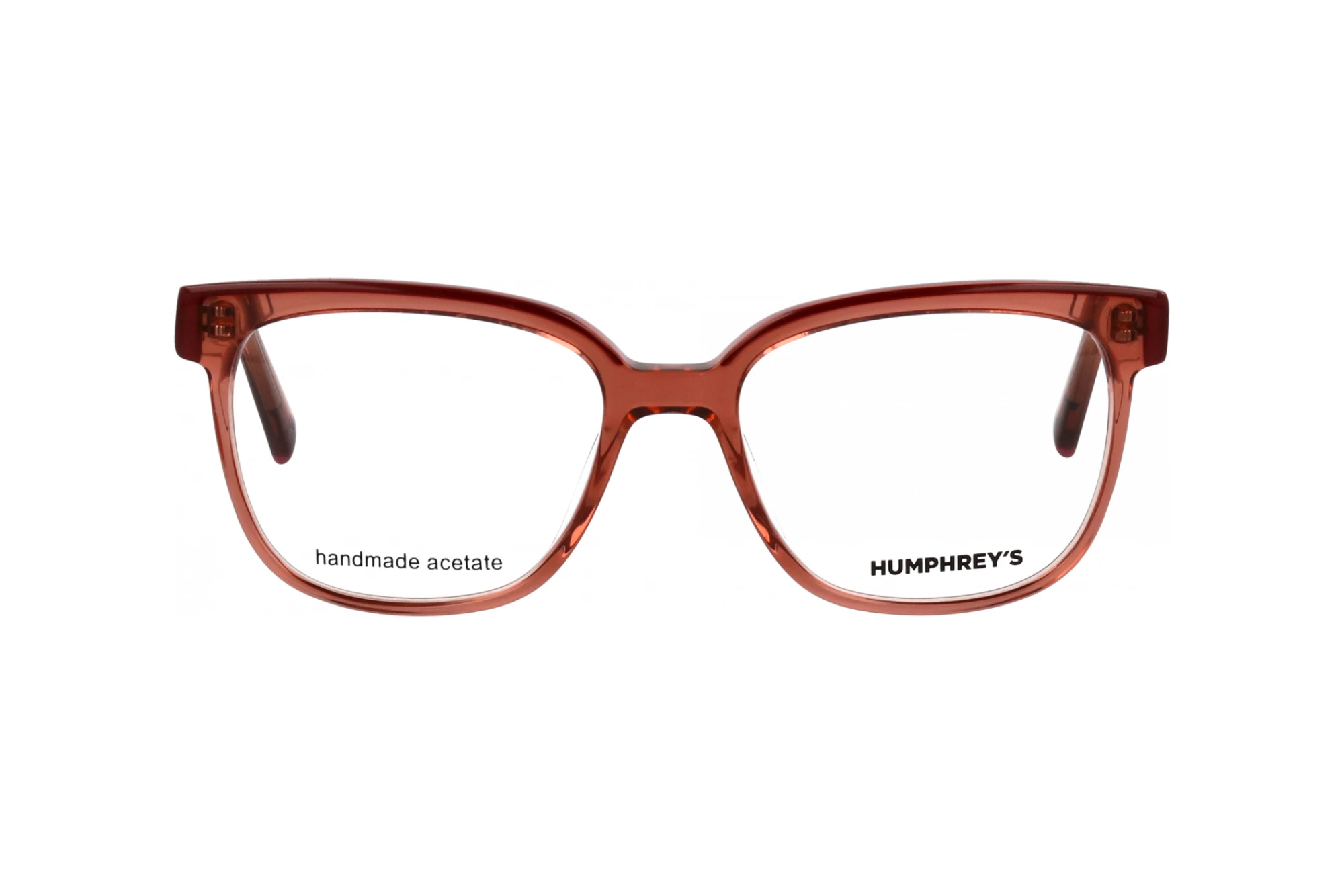 Vooraanzicht Humphreys HU 583155 (50)