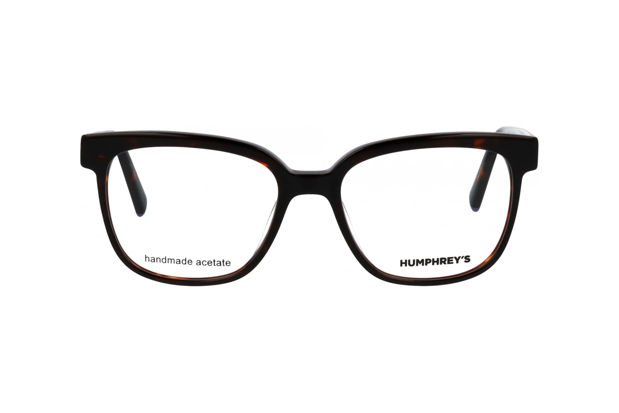 Vooraanzicht Humphreys HU 583155 (65)