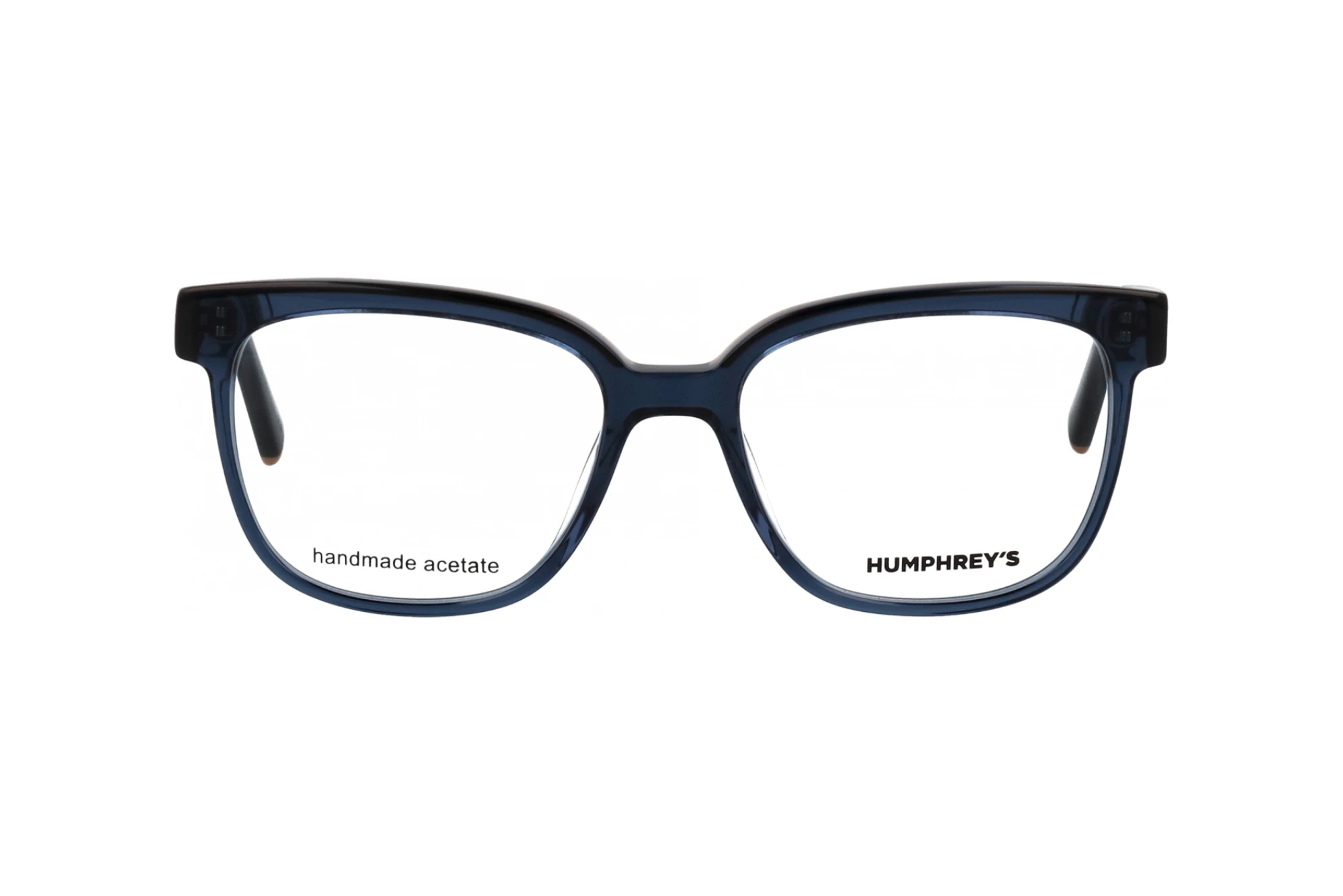 Vooraanzicht Humphreys HU 583155 (70)