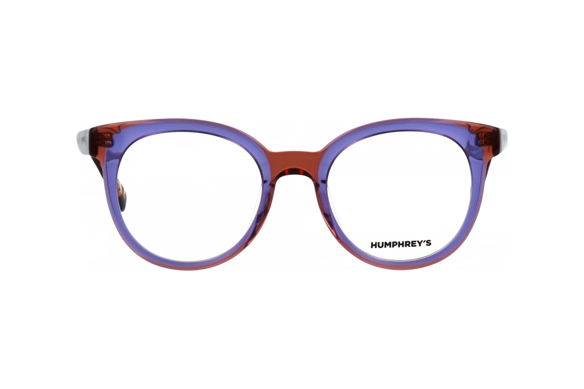 Vooraanzicht Humphreys HU 583157 (55)