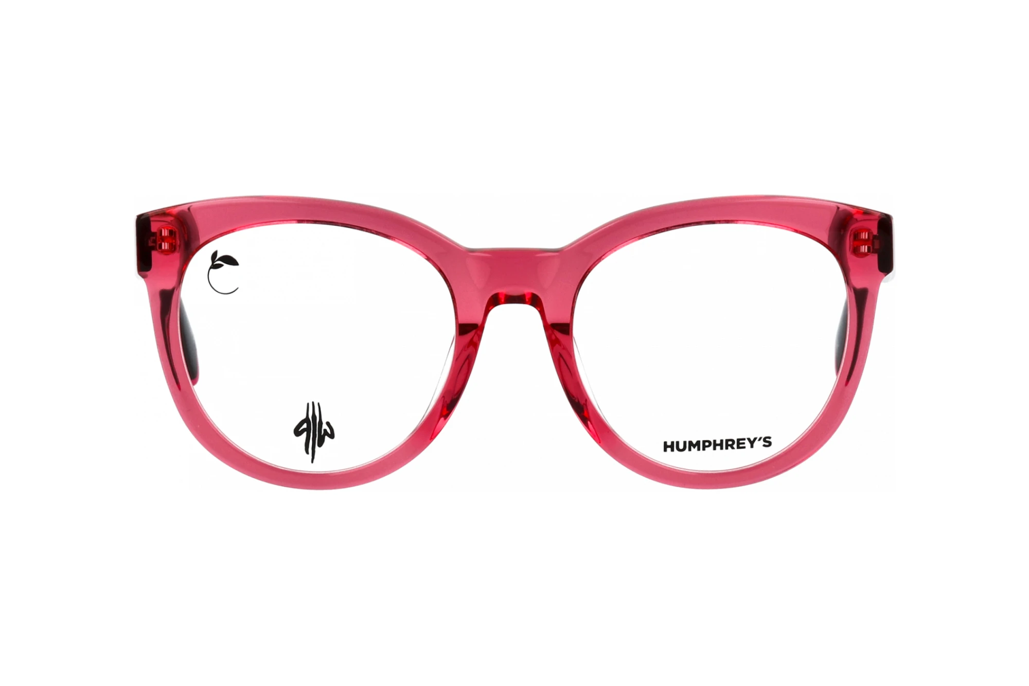 Vooraanzicht Humphreys HU 583159 (50)