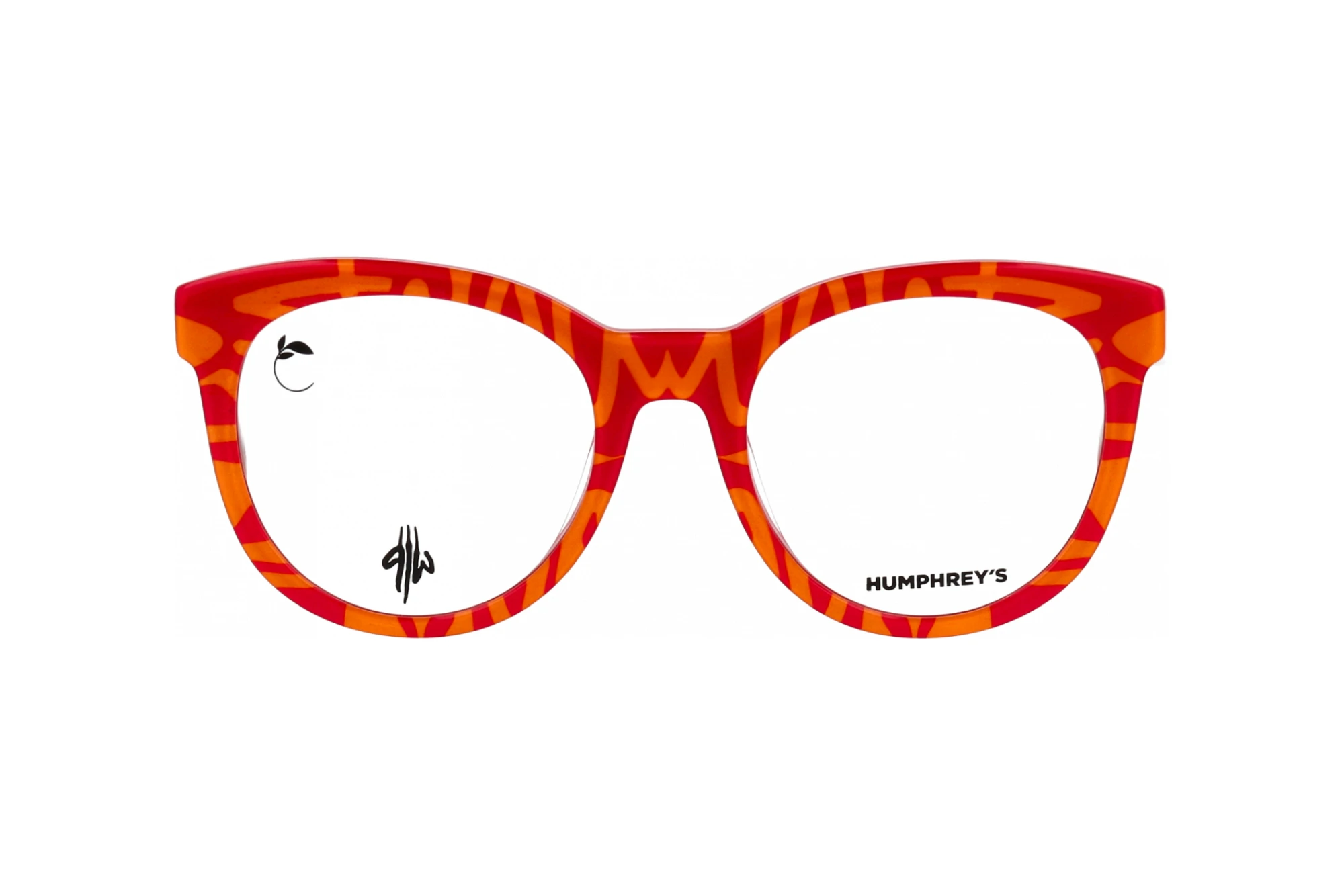 Vooraanzicht Humphreys HU 583159 (58)
