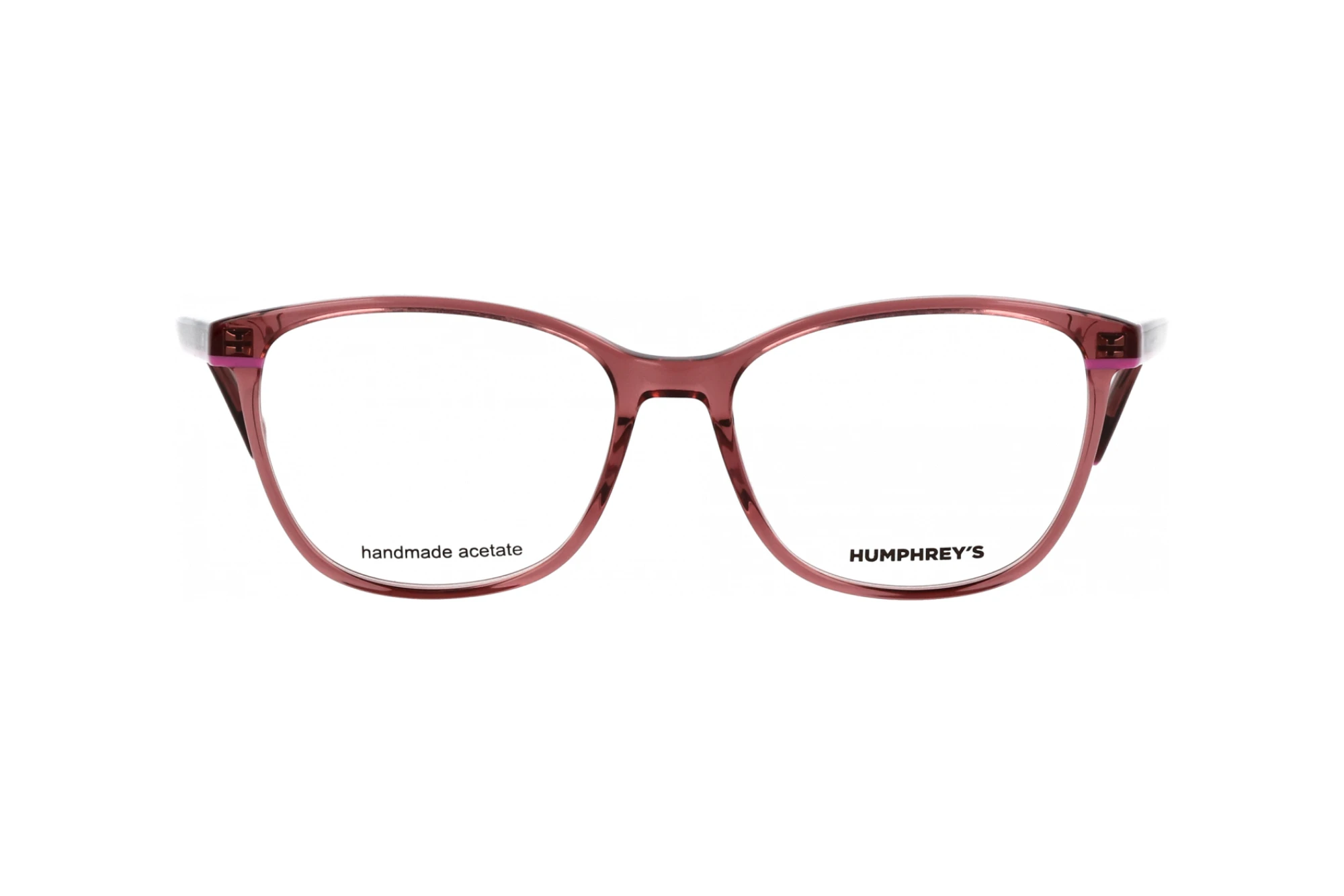 Vooraanzicht Humphreys HU 583160 (50)