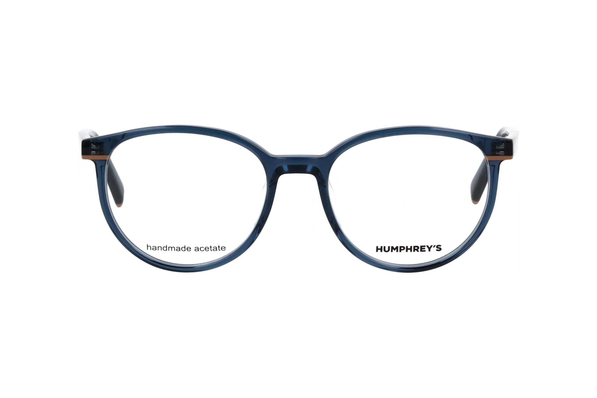 Vooraanzicht Humphreys HU 583161 (70)