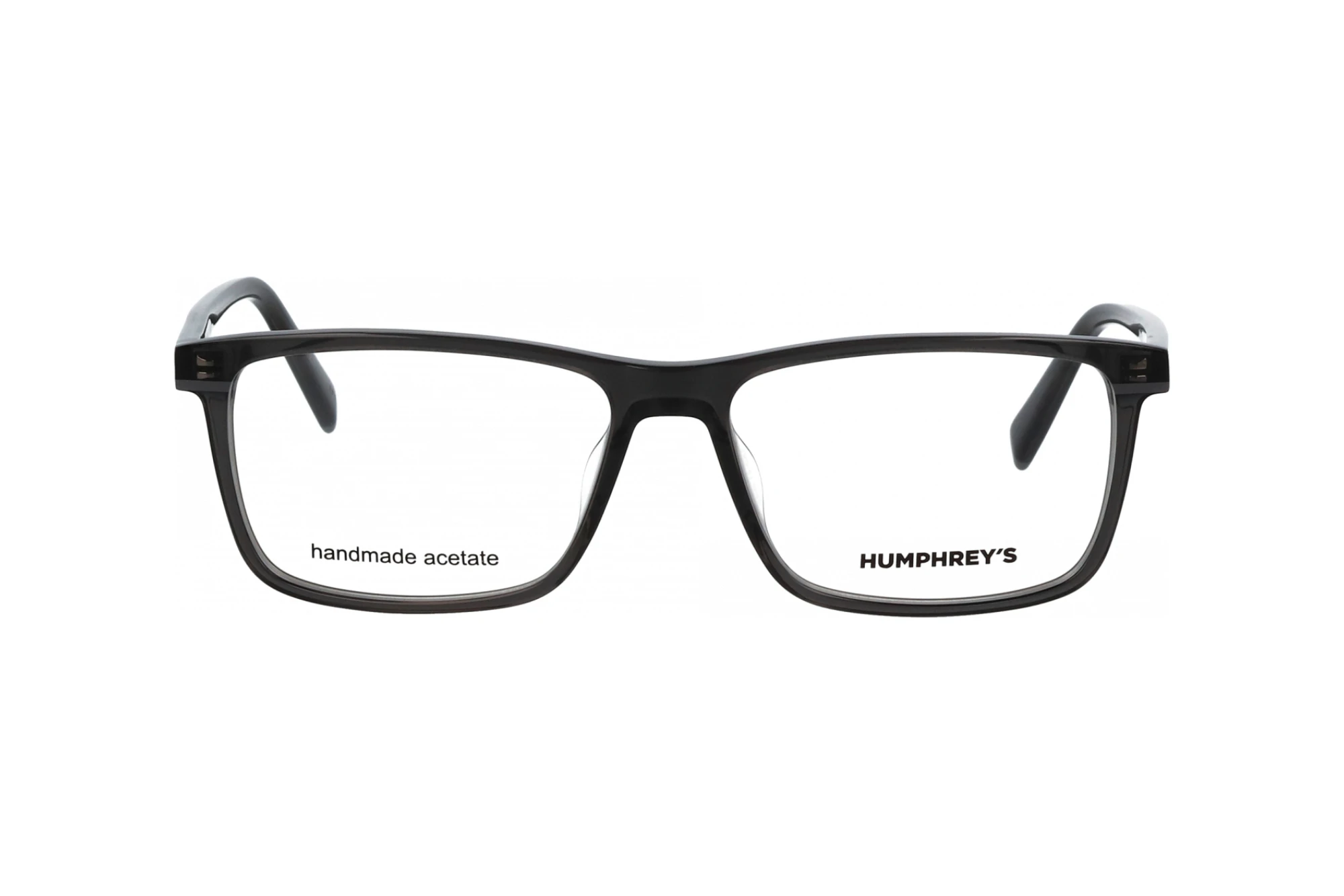 Vooraanzicht Humphreys HU 583162 (30)