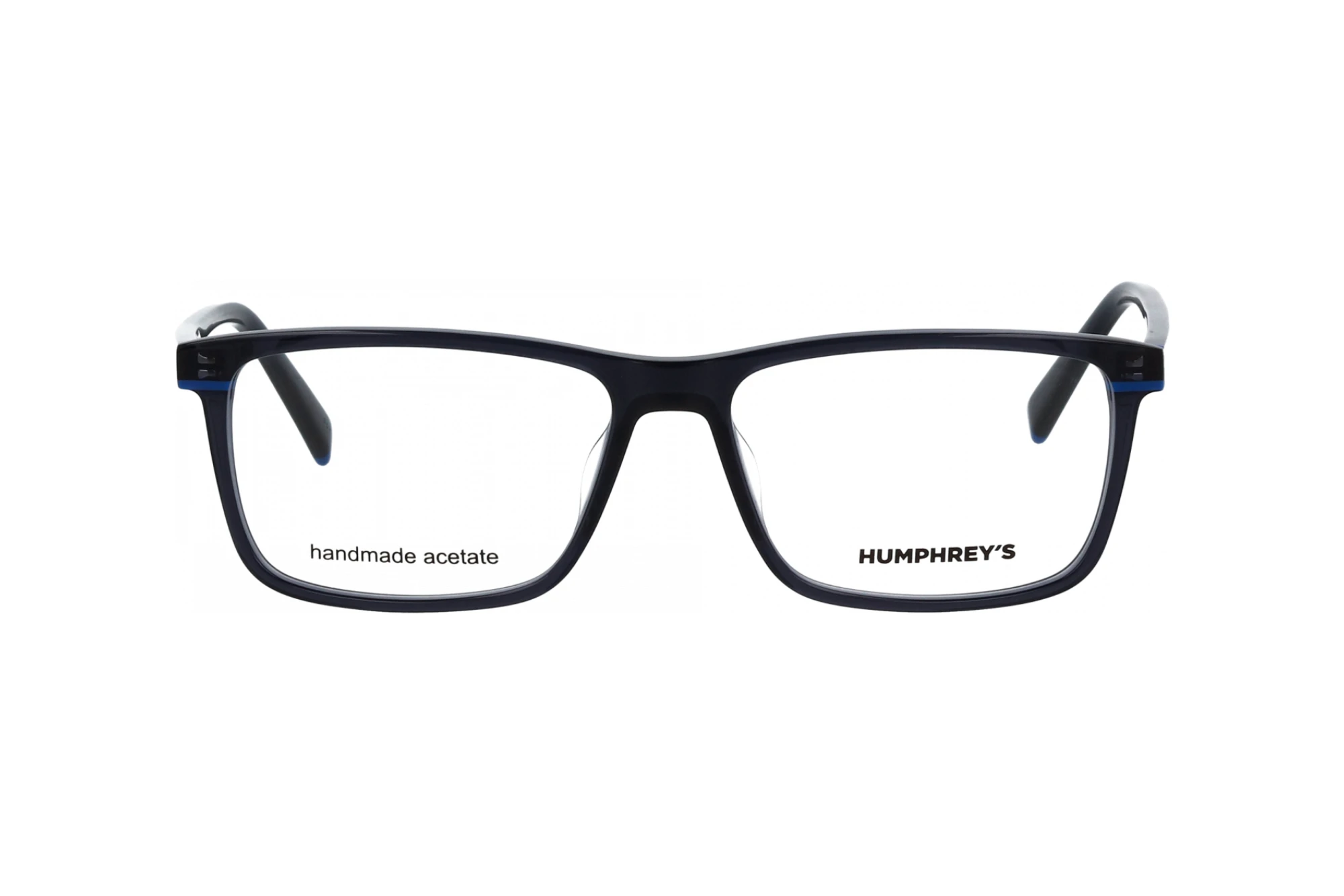 Vooraanzicht Humphreys HU 583162 (70)