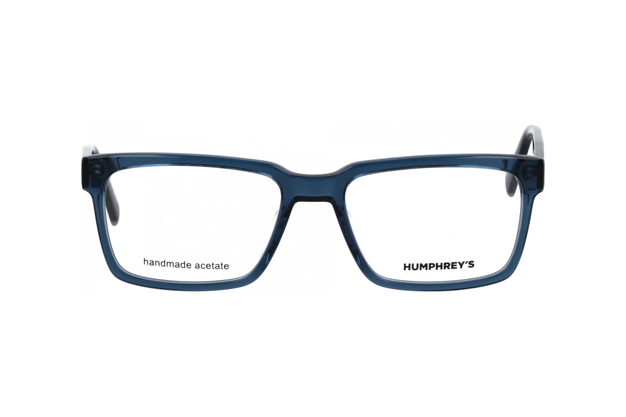 Vooraanzicht Humphreys HU 583163 (70)