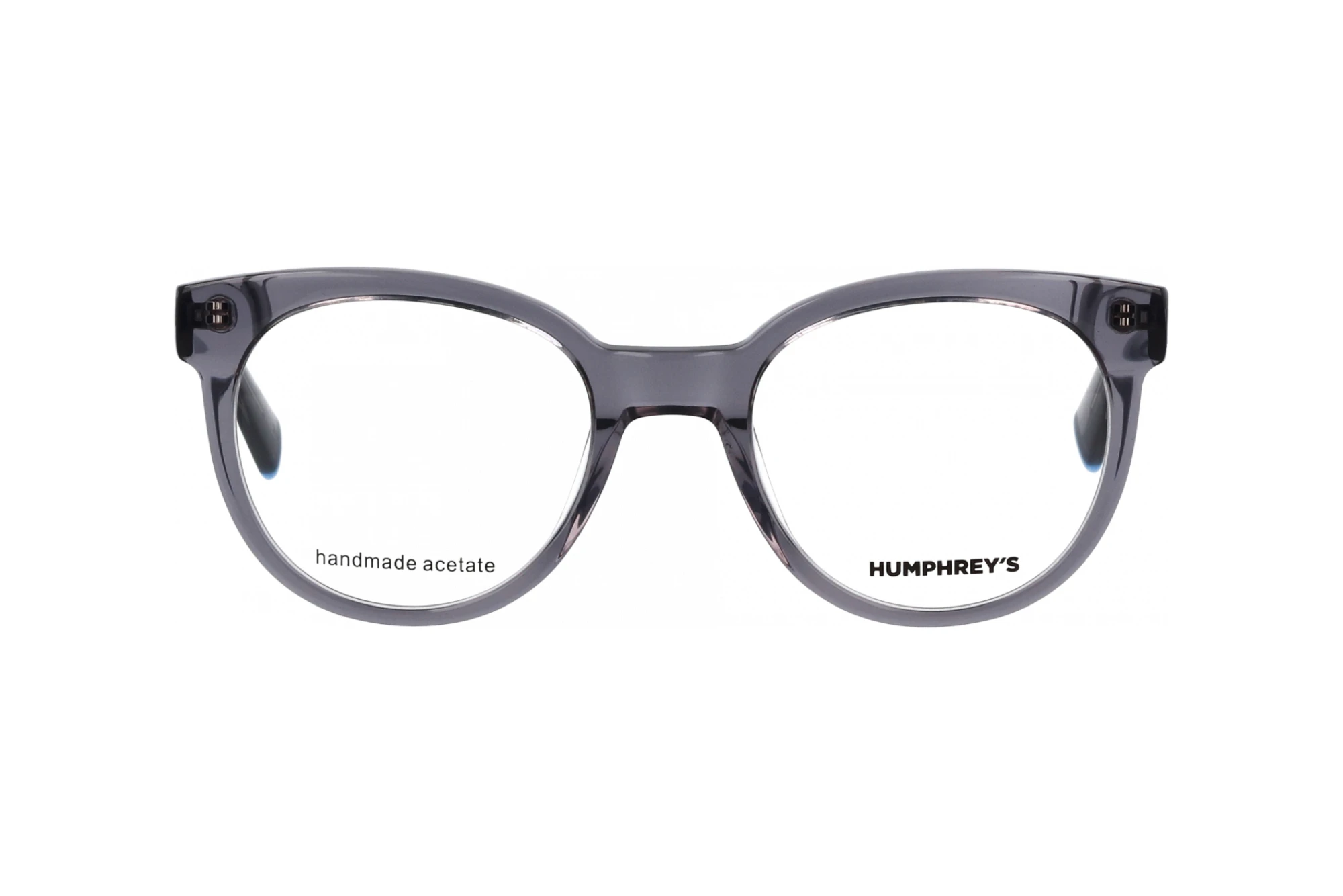 Vooraanzicht Humphreys HU 583164 (30)
