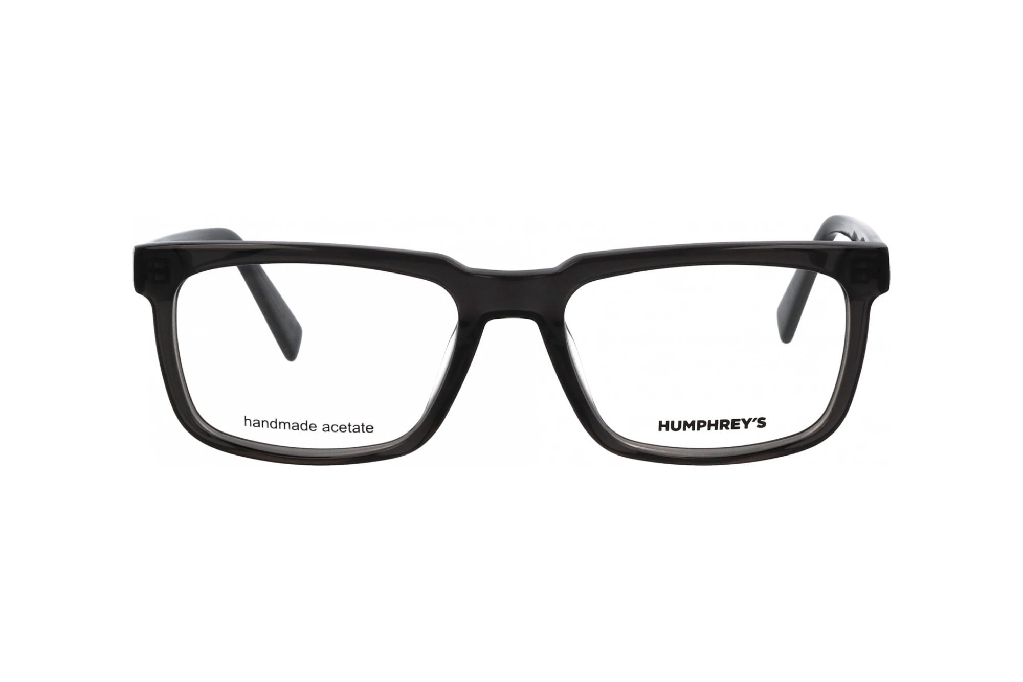Vooraanzicht Humphreys HU 583165 (30)