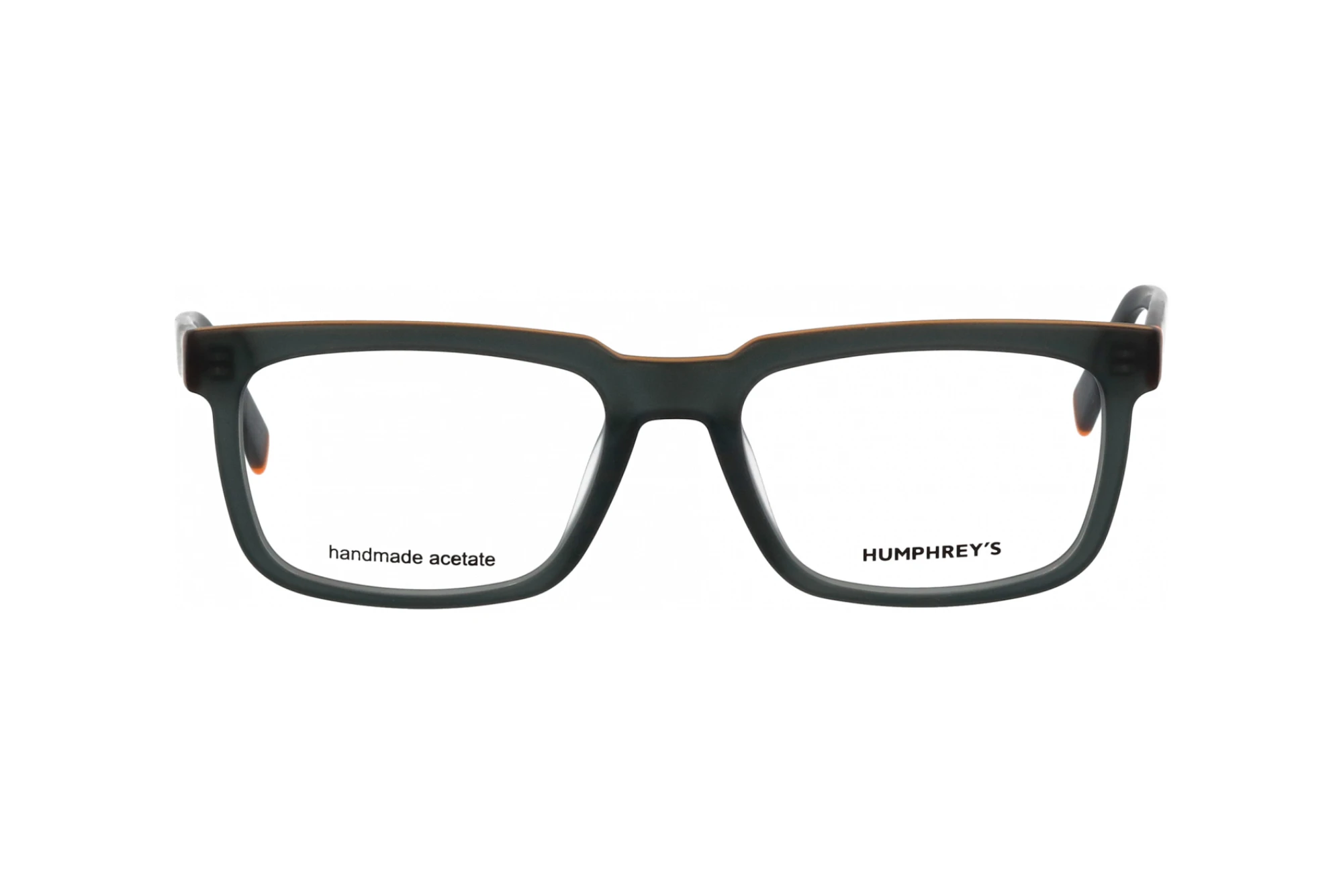 Vooraanzicht Humphreys HU 583165 (40)