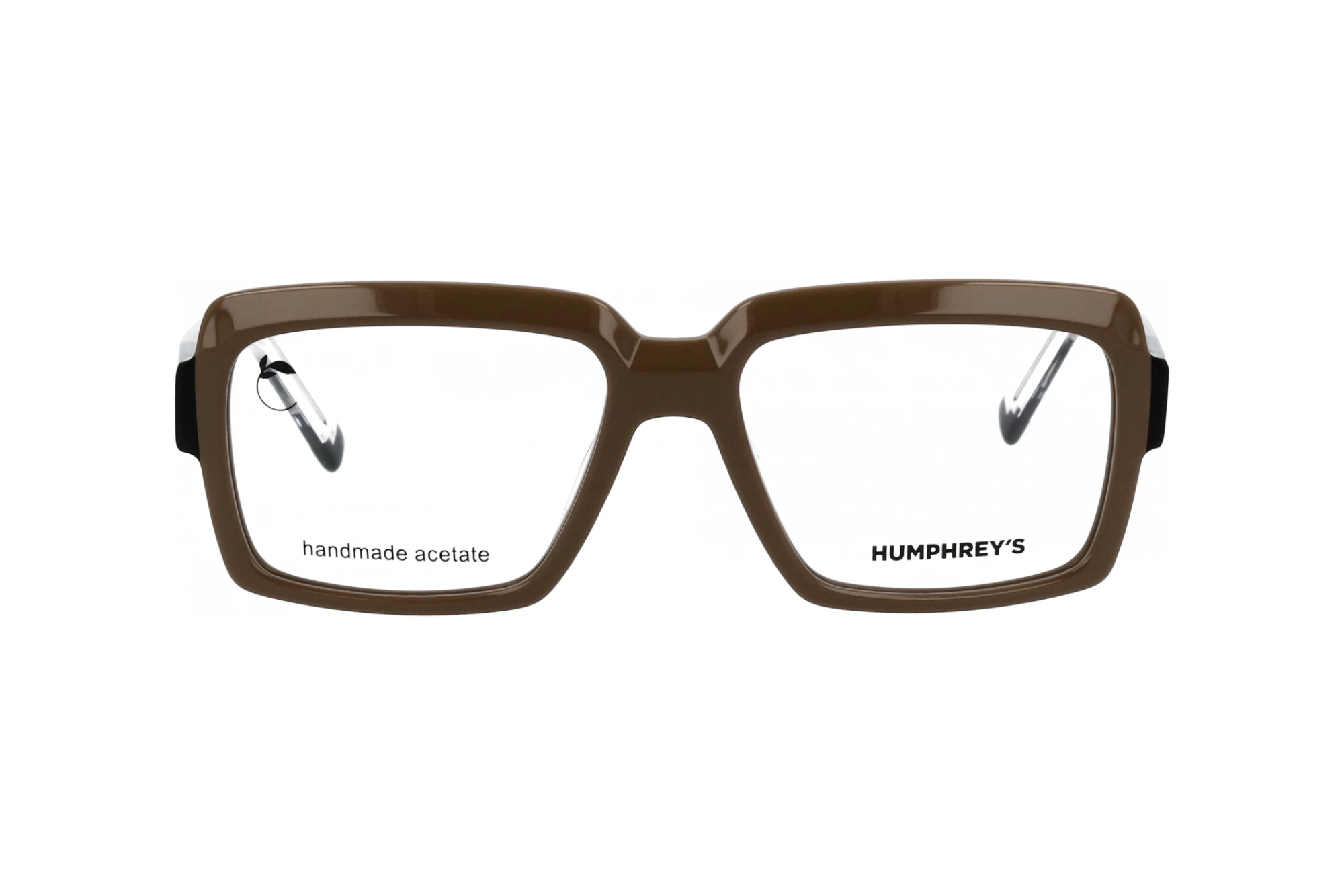 Vooraanzicht Humphreys HU 583169 (60)