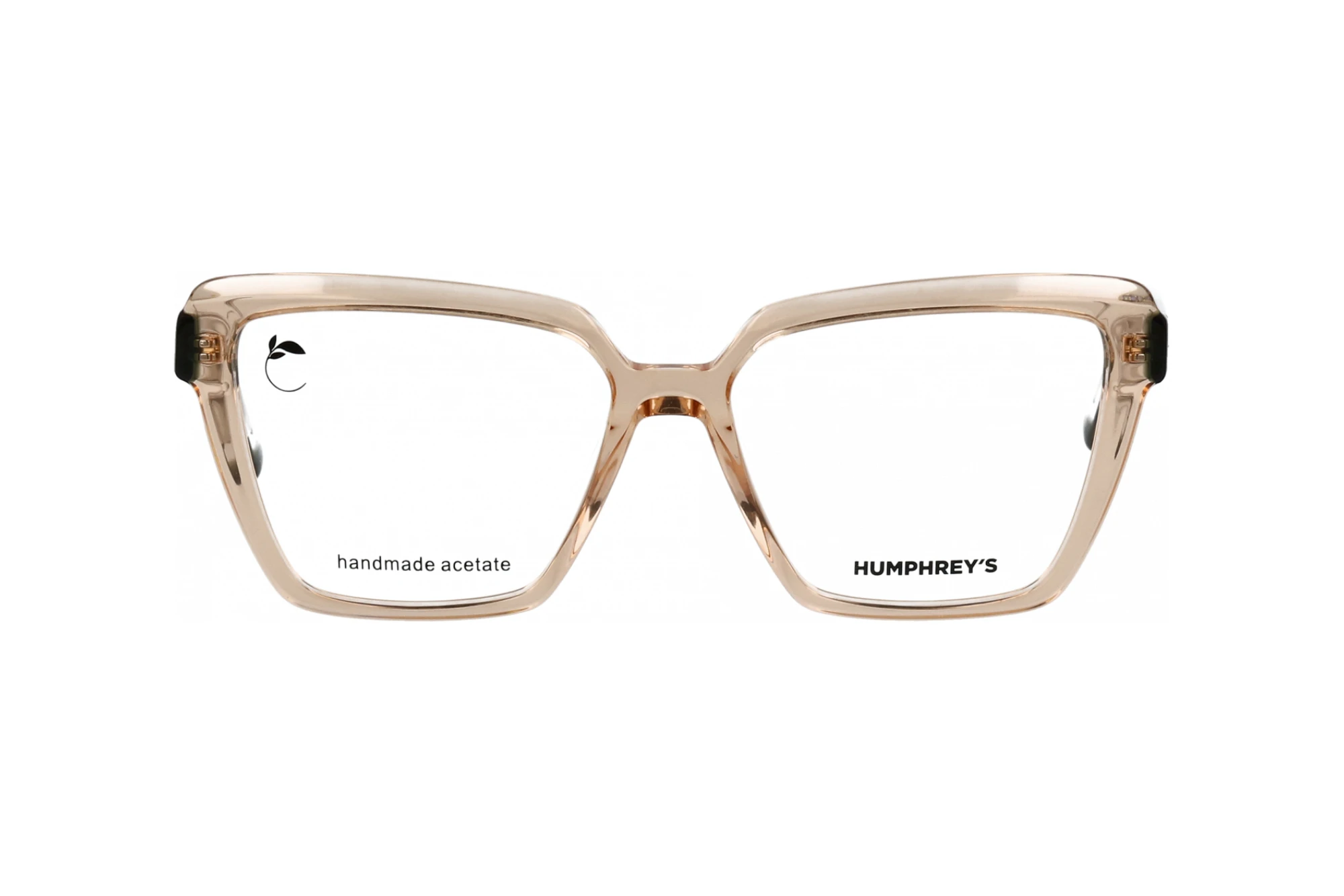 Vooraanzicht Humphreys HU 583170 (54)