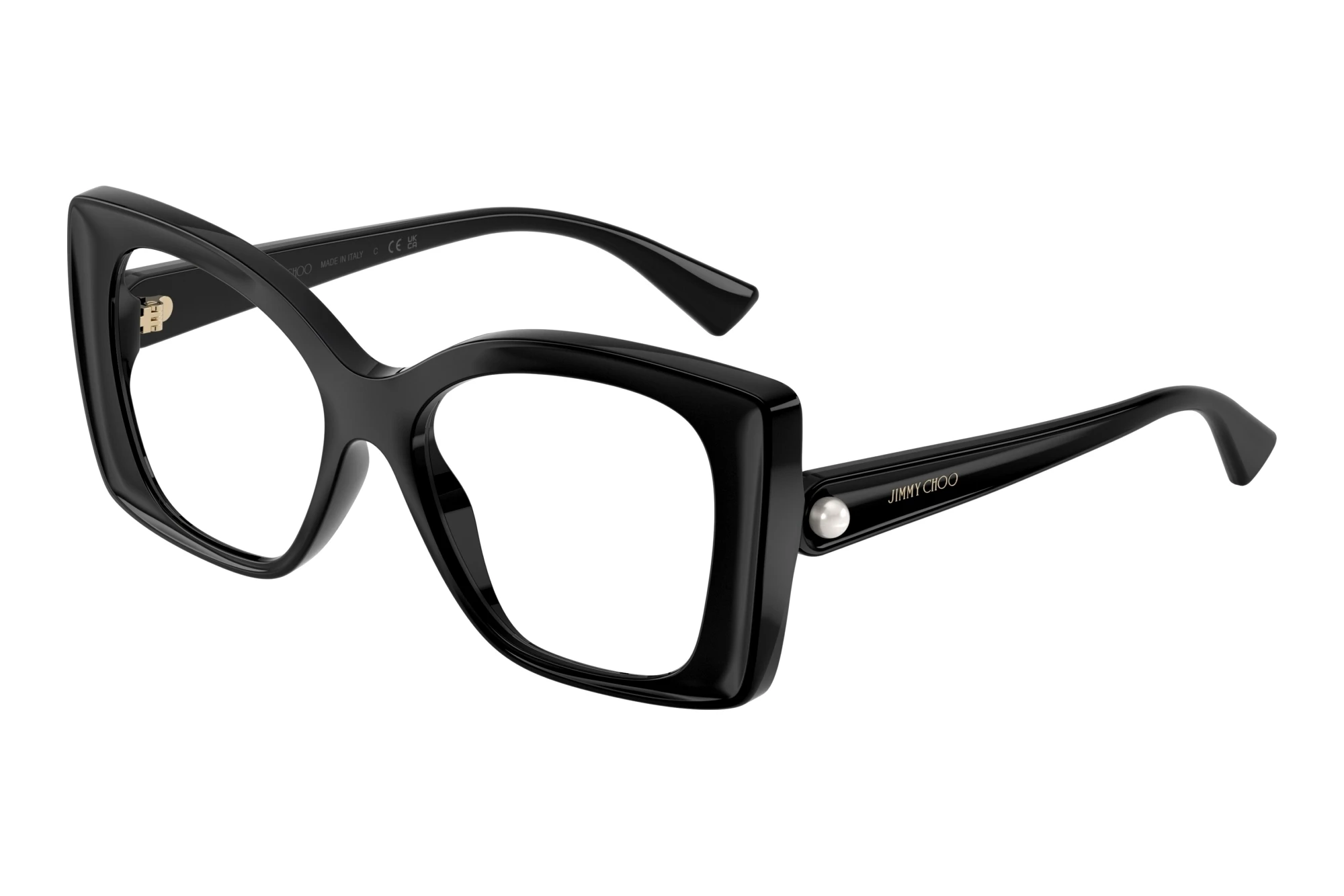 Jimmy Choo   JC1001HU 5000 Black