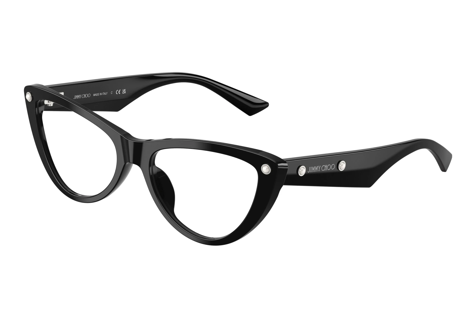 Jimmy Choo   JC3044HU 5000 Black