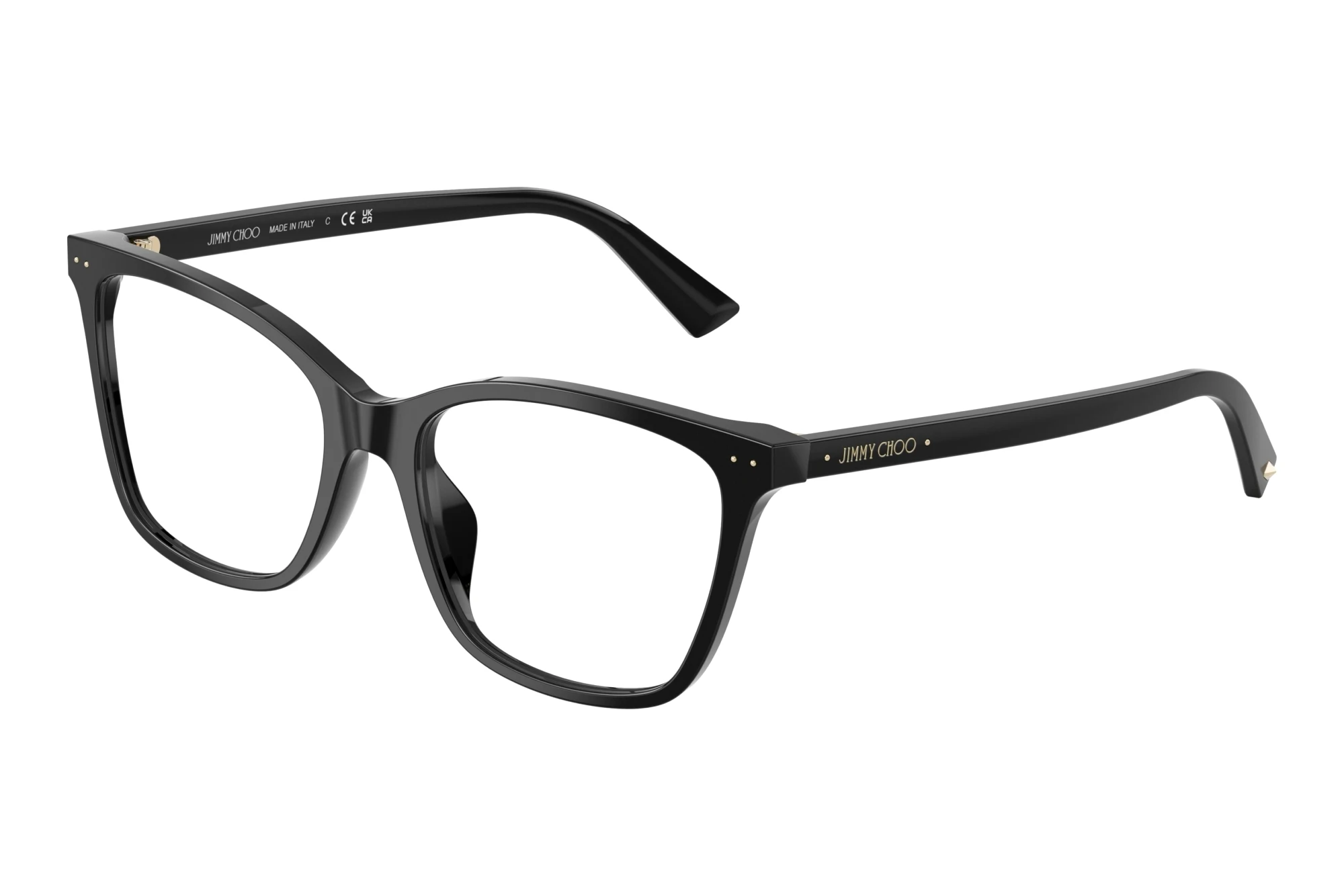 Jimmy Choo   JC3048U 5000 Black