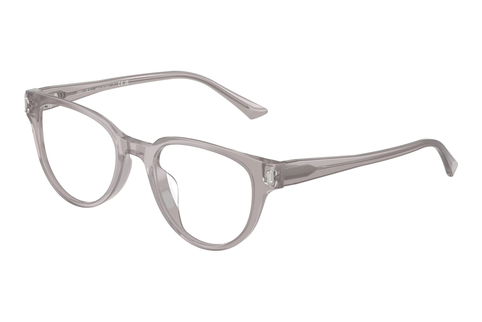 Jimmy Choo   JC3051D 5096 Opaline Gray