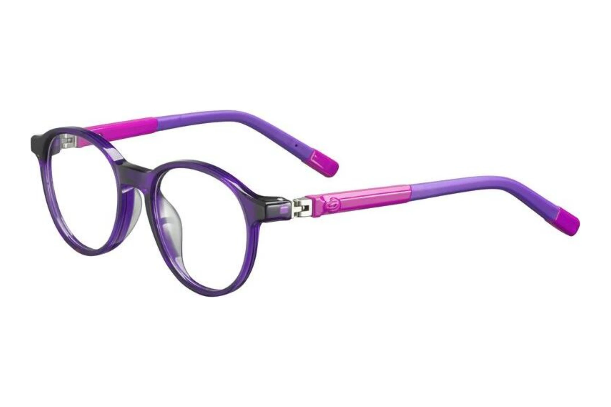 Julbo   LILOU 26_JOP1428 Violett Durchscheinend