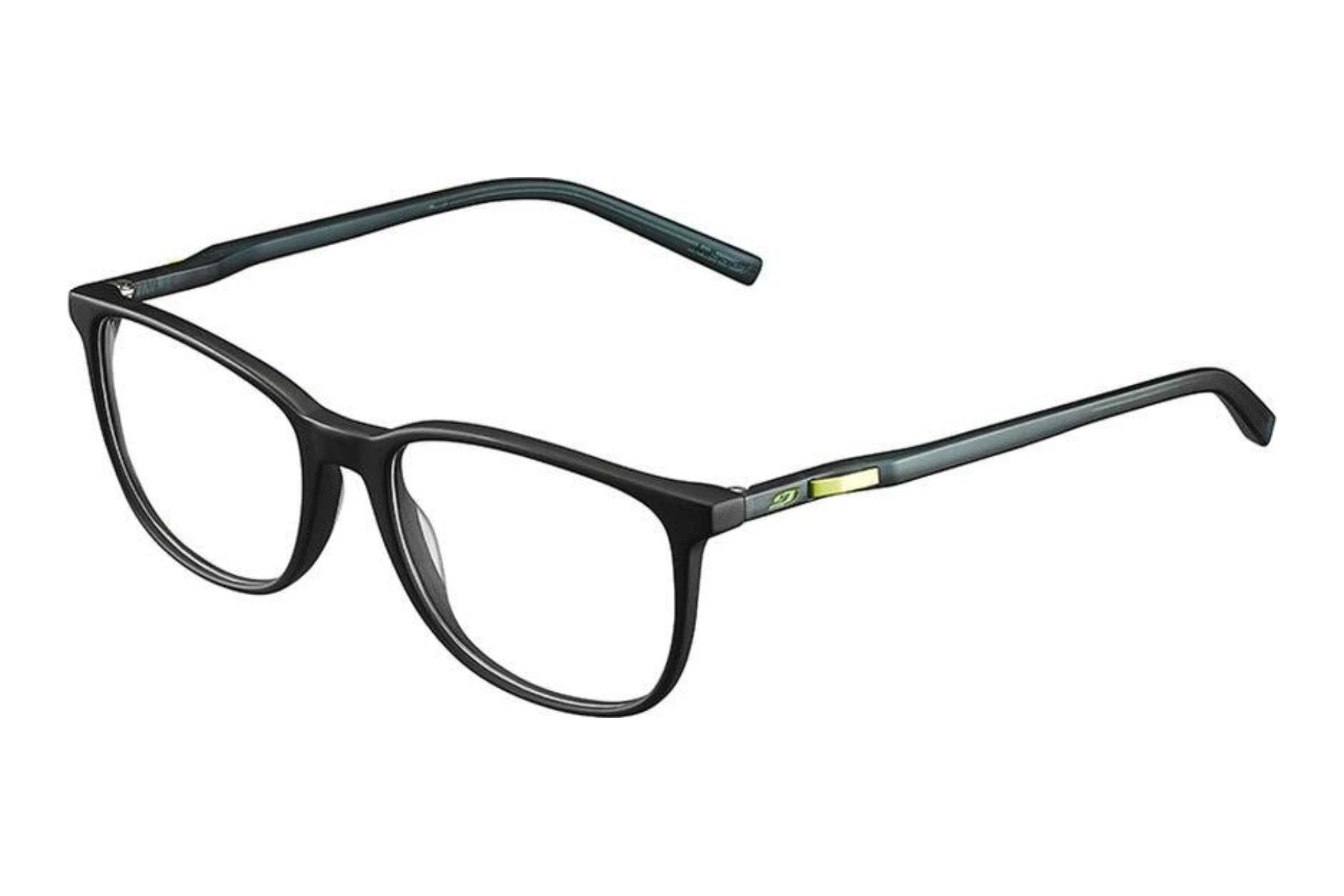 Julbo   STIRLING 14_JOP1347 Schwarz / Blau