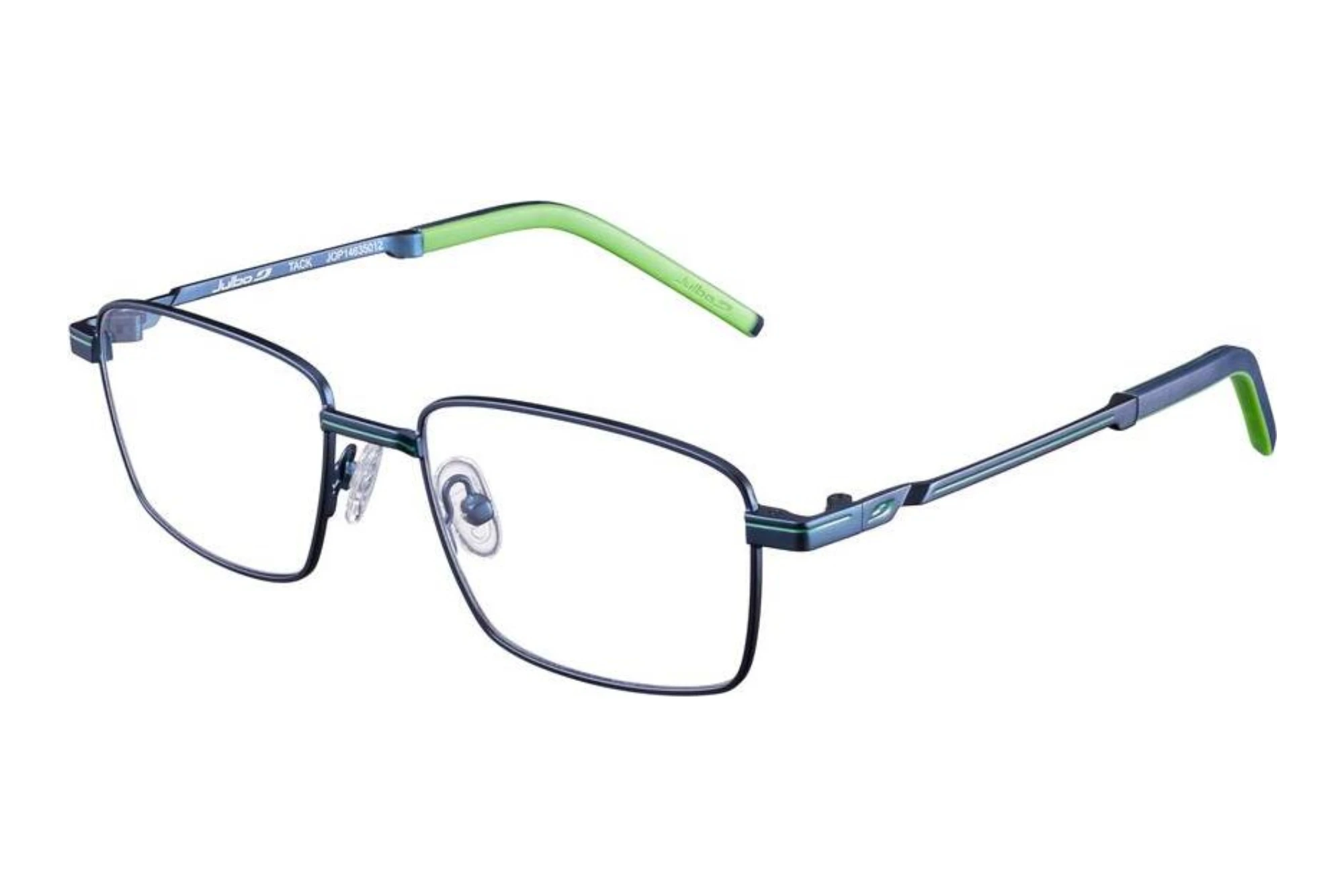 Julbo   TACK 12_JOP1463 Blau / Grün