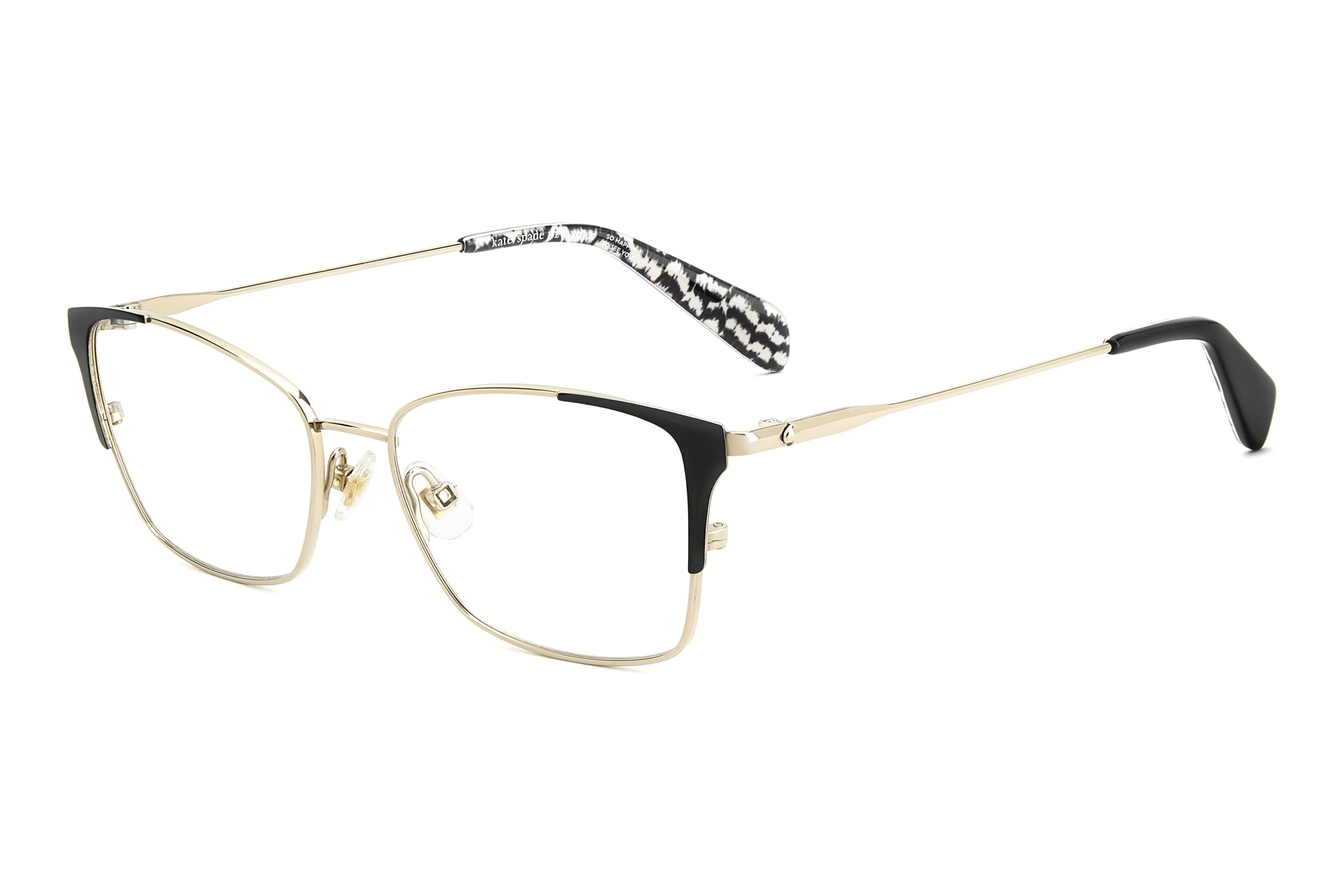 Kate Spade   KS ARLA 2/G/T 807 BLACK