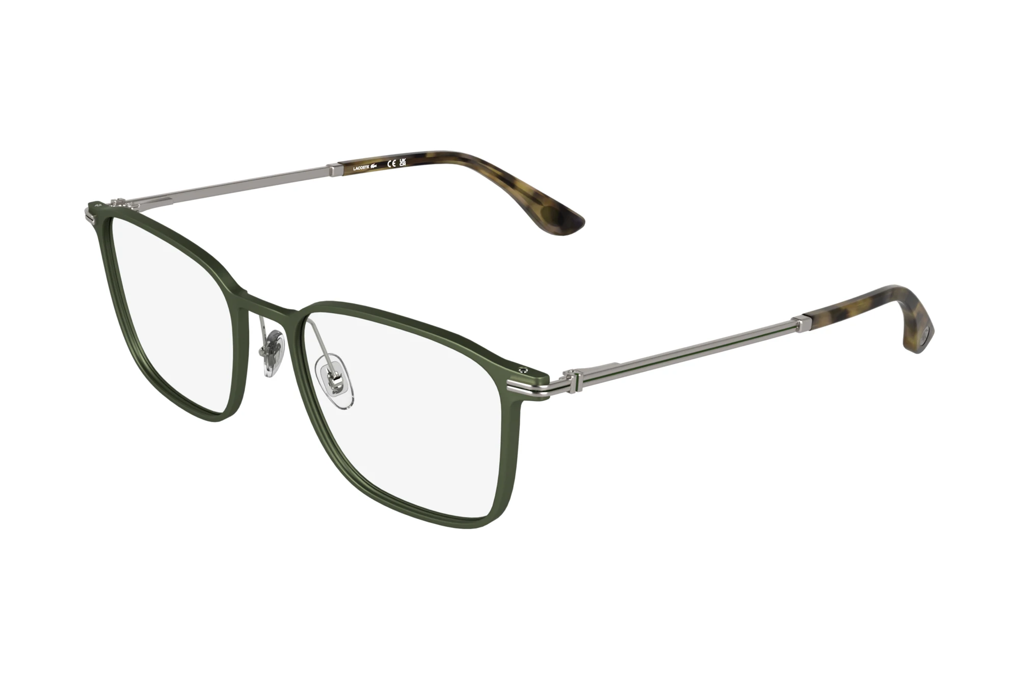 Lacoste   L2325 275 MATTE KHAKI