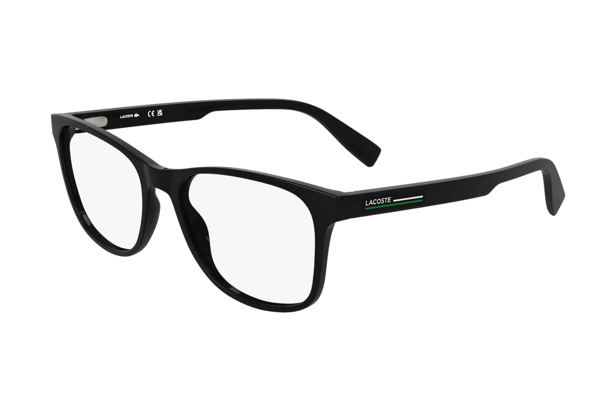 Lacoste   L2979 N 001 BLACK