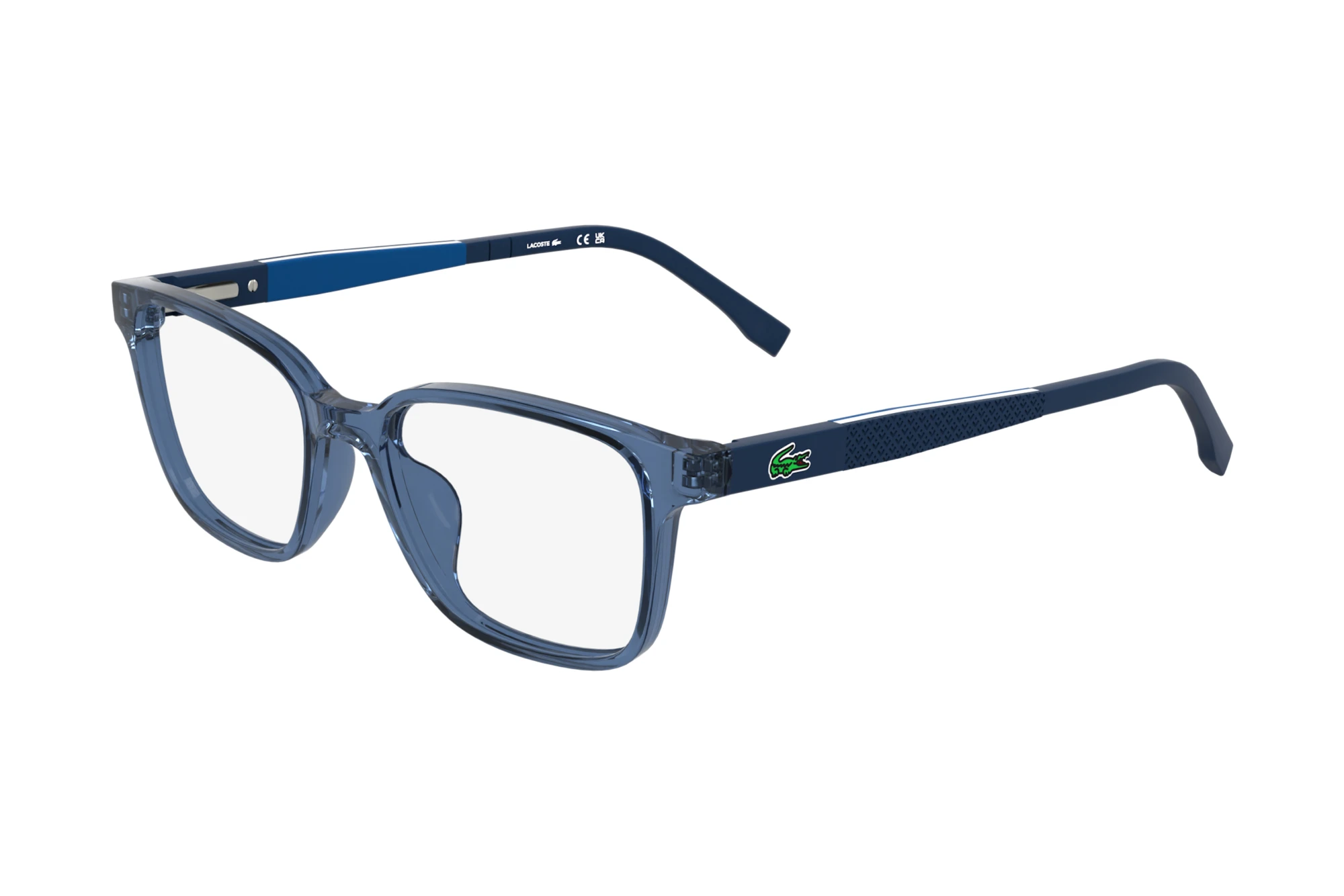 Lacoste   L3661 N 424 BLUE LUMI