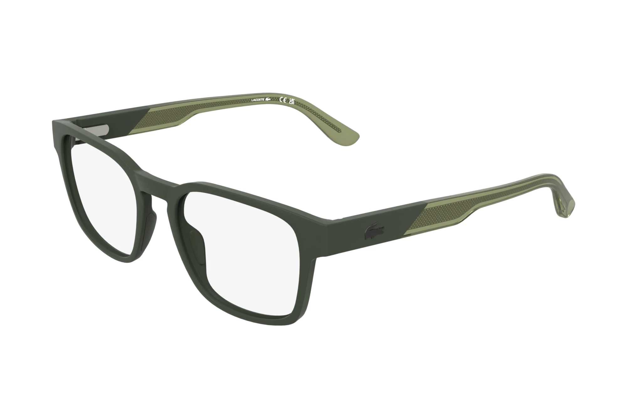 Lacoste   L4010 275 MATTE KHAKI