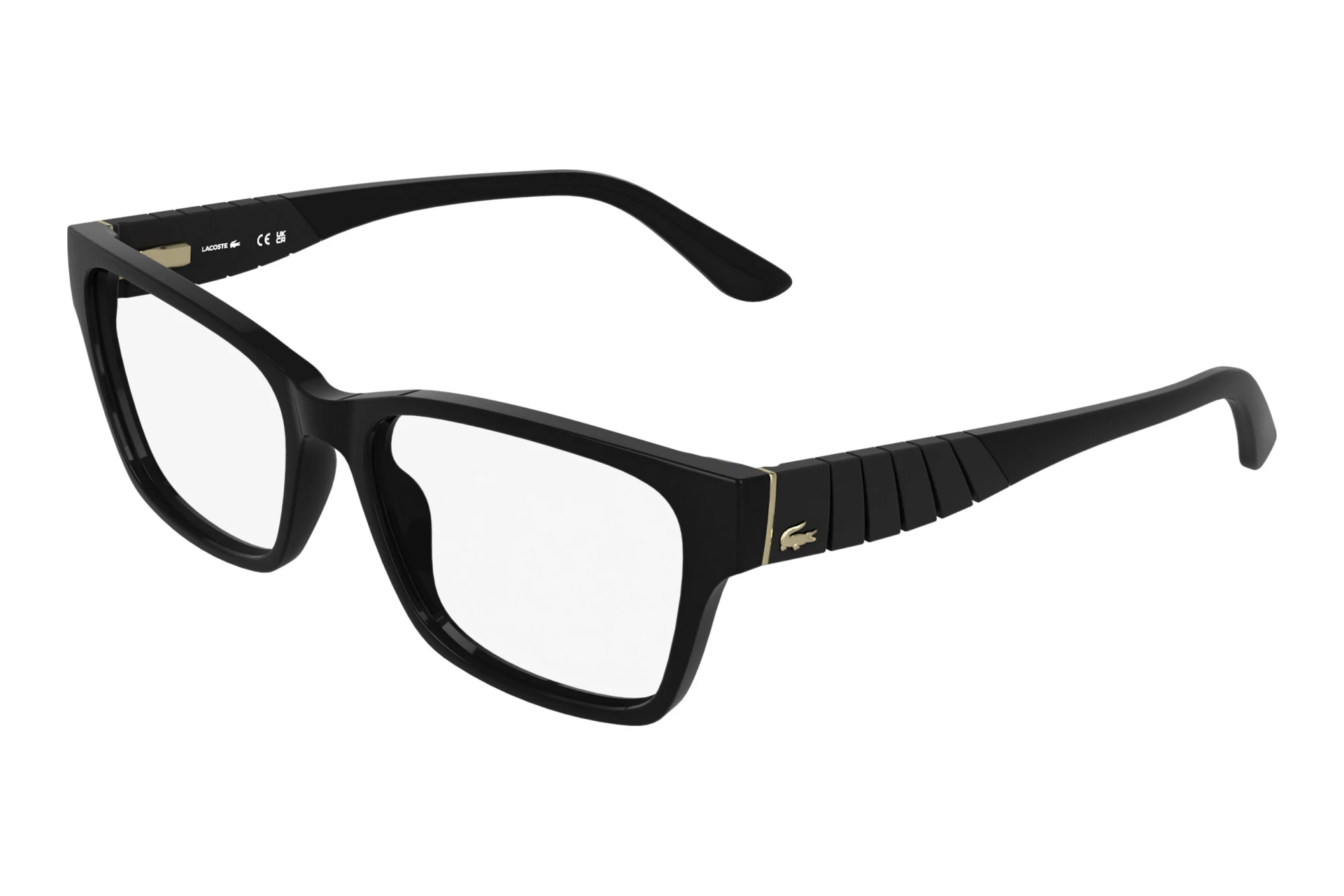Lacoste   L4024 001 BLACK