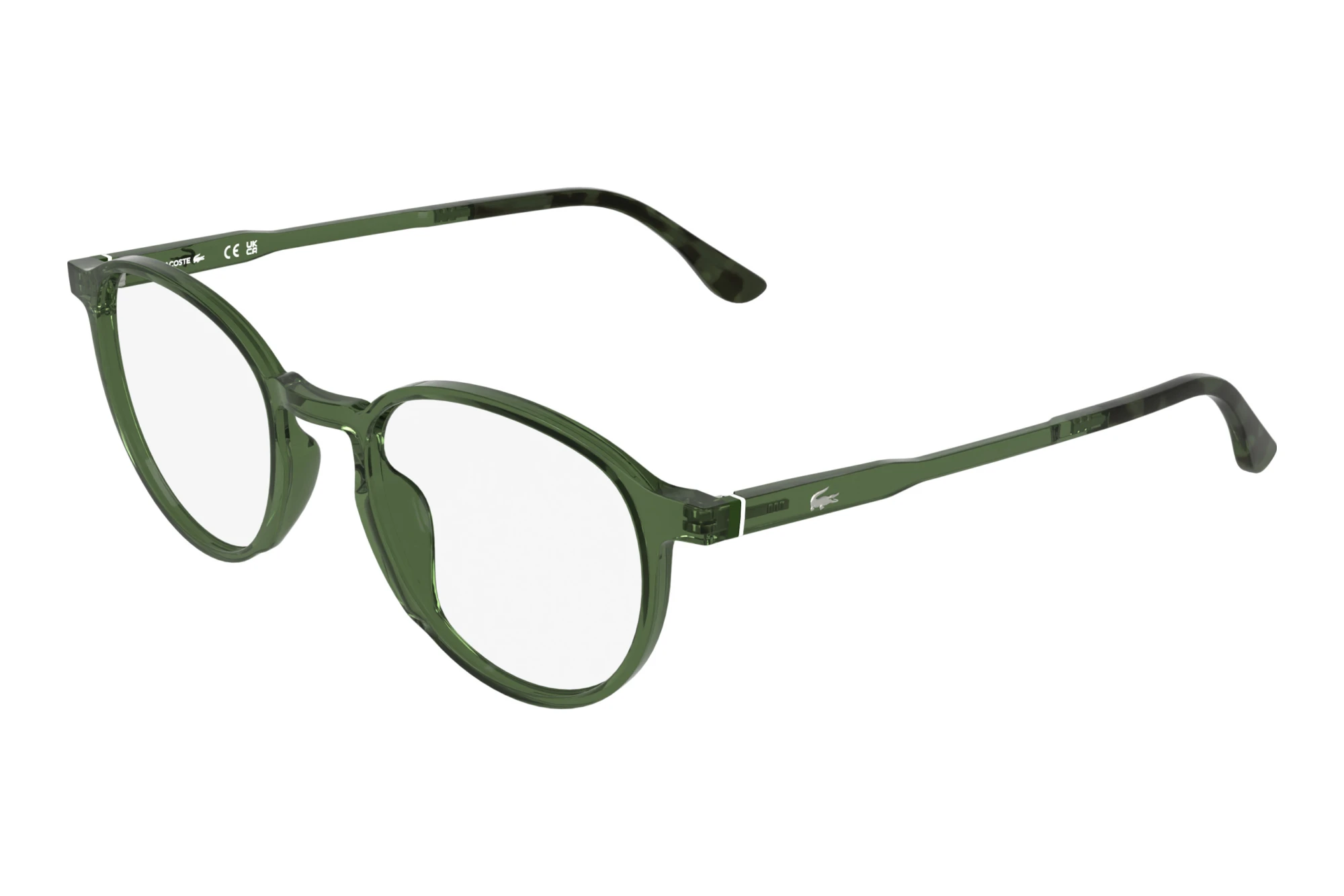Lacoste   L4027 275 TRANSPARENT KHAKI