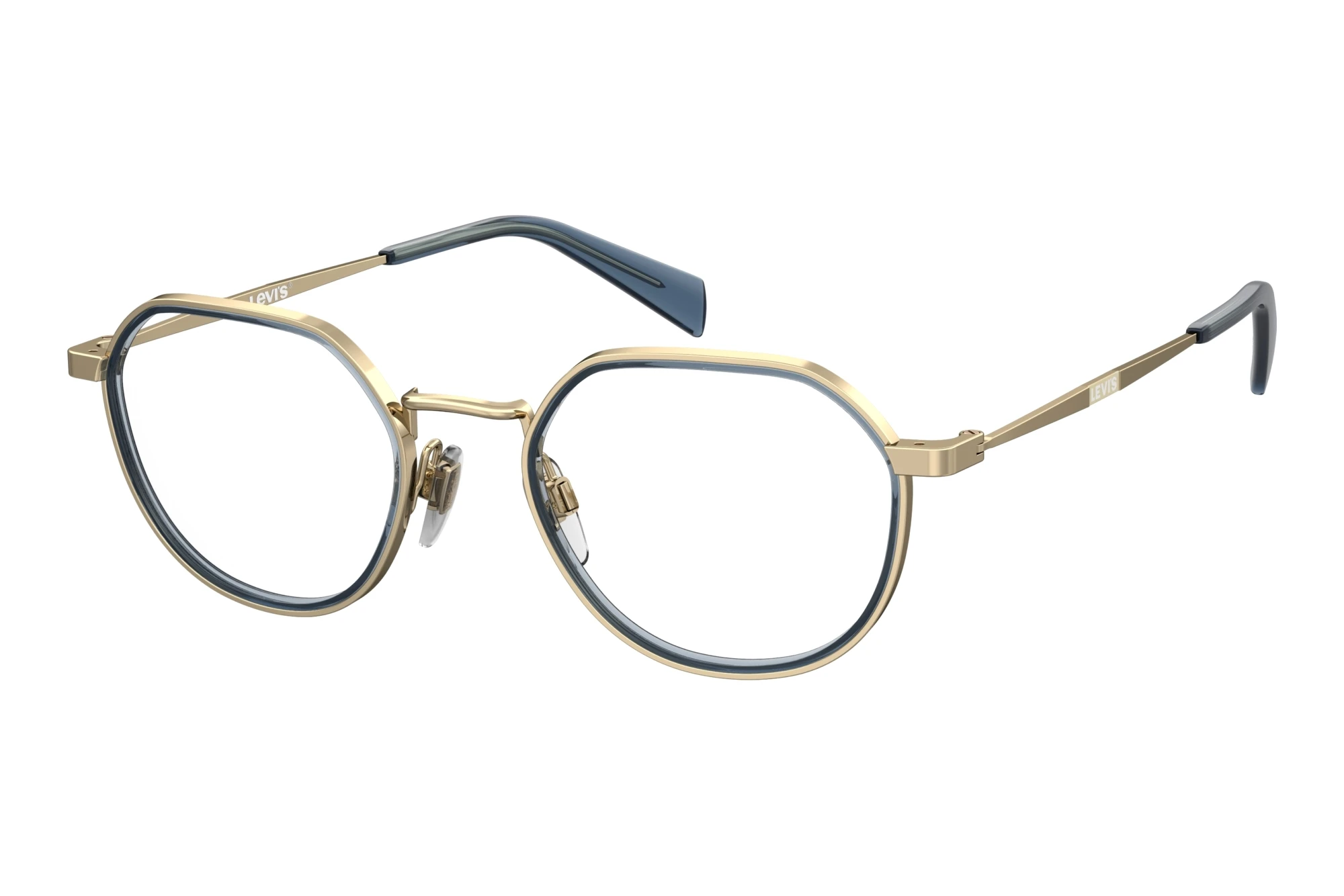 Levi's   LV 1069 LKS GOLD BLUE