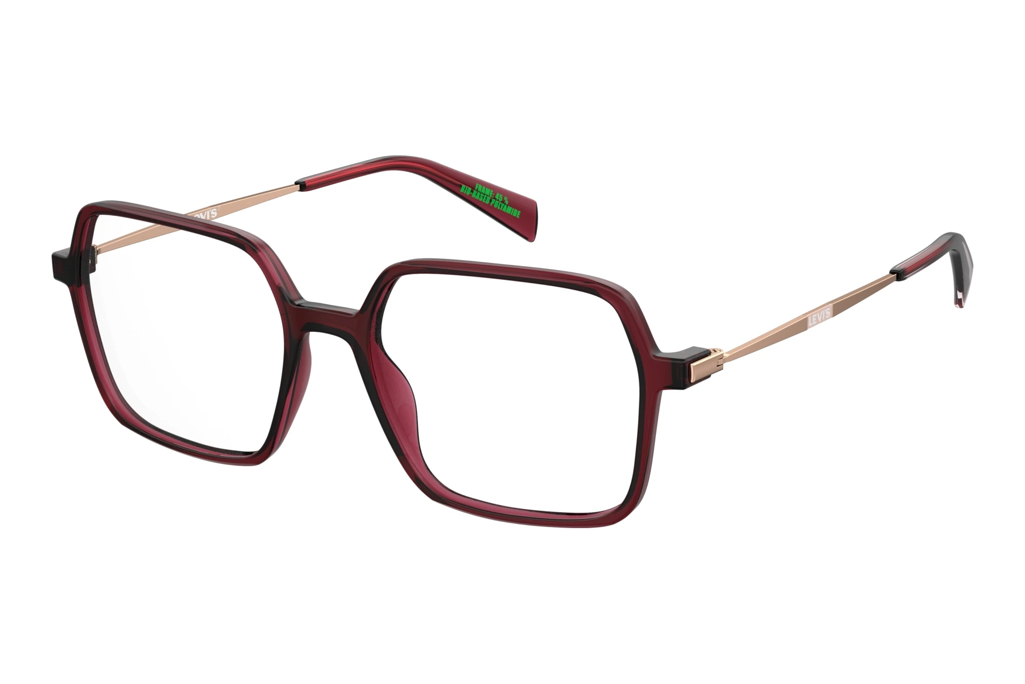 Levi's   LV 1072 8CQ CHERRY