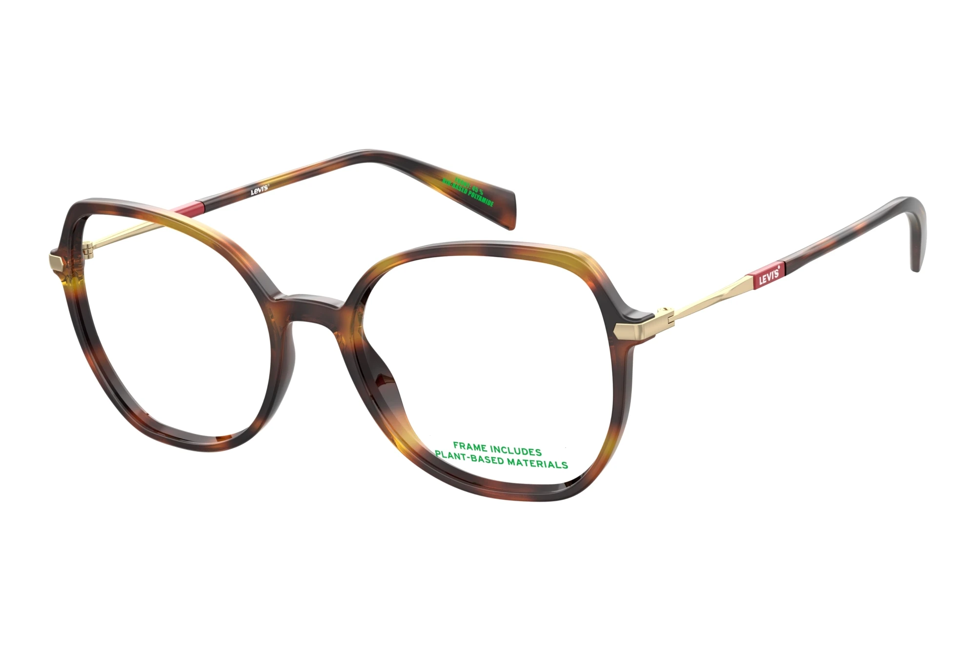 Levi's   LV 1086 086 HAVANA